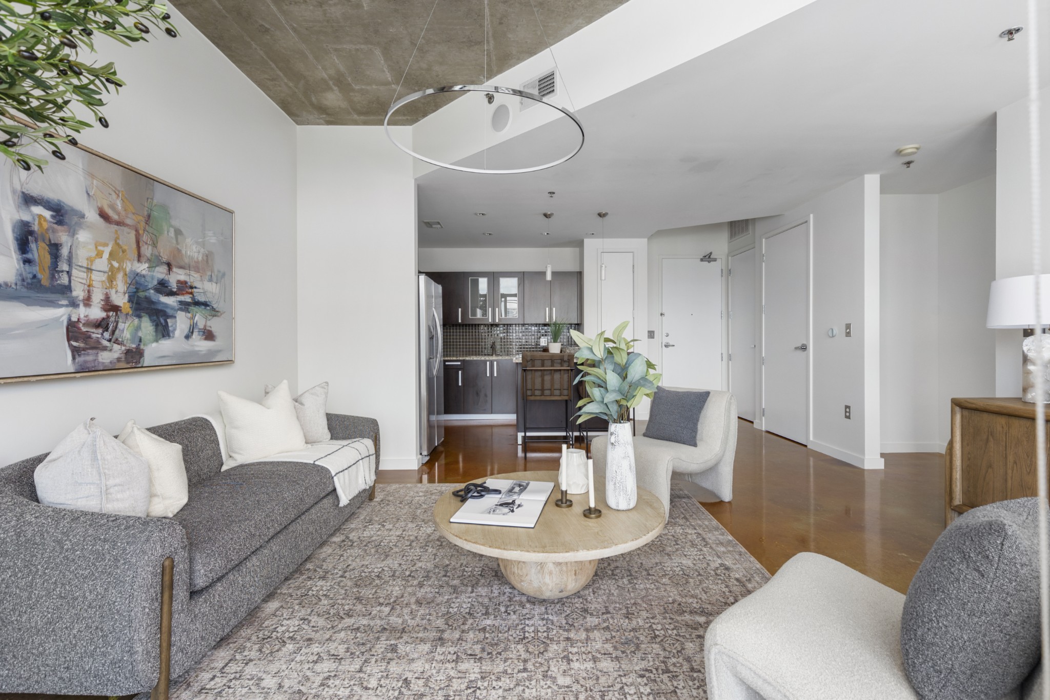 600 12th Ave, S Unit: 1203