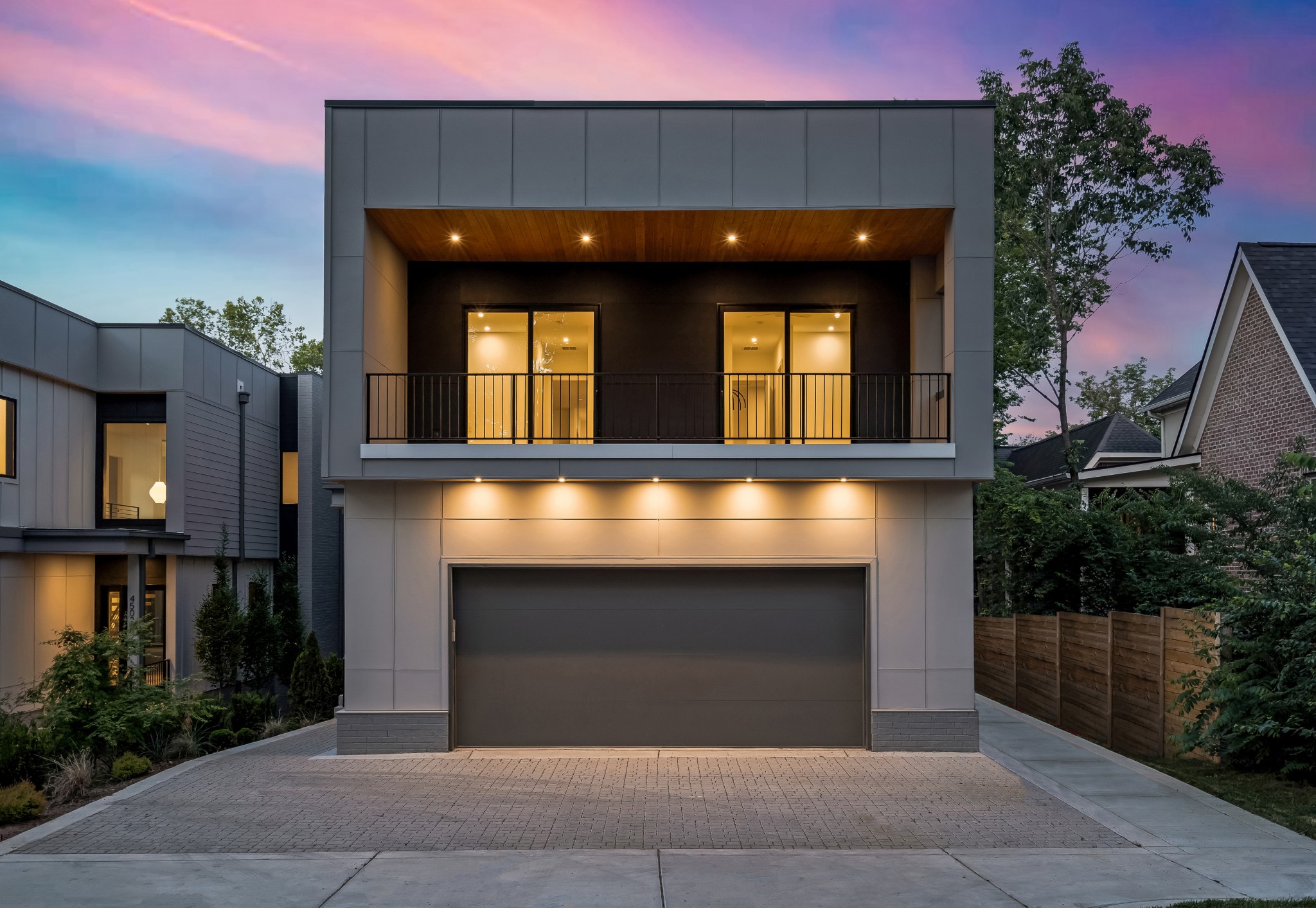 4502B Belmont Park Ter