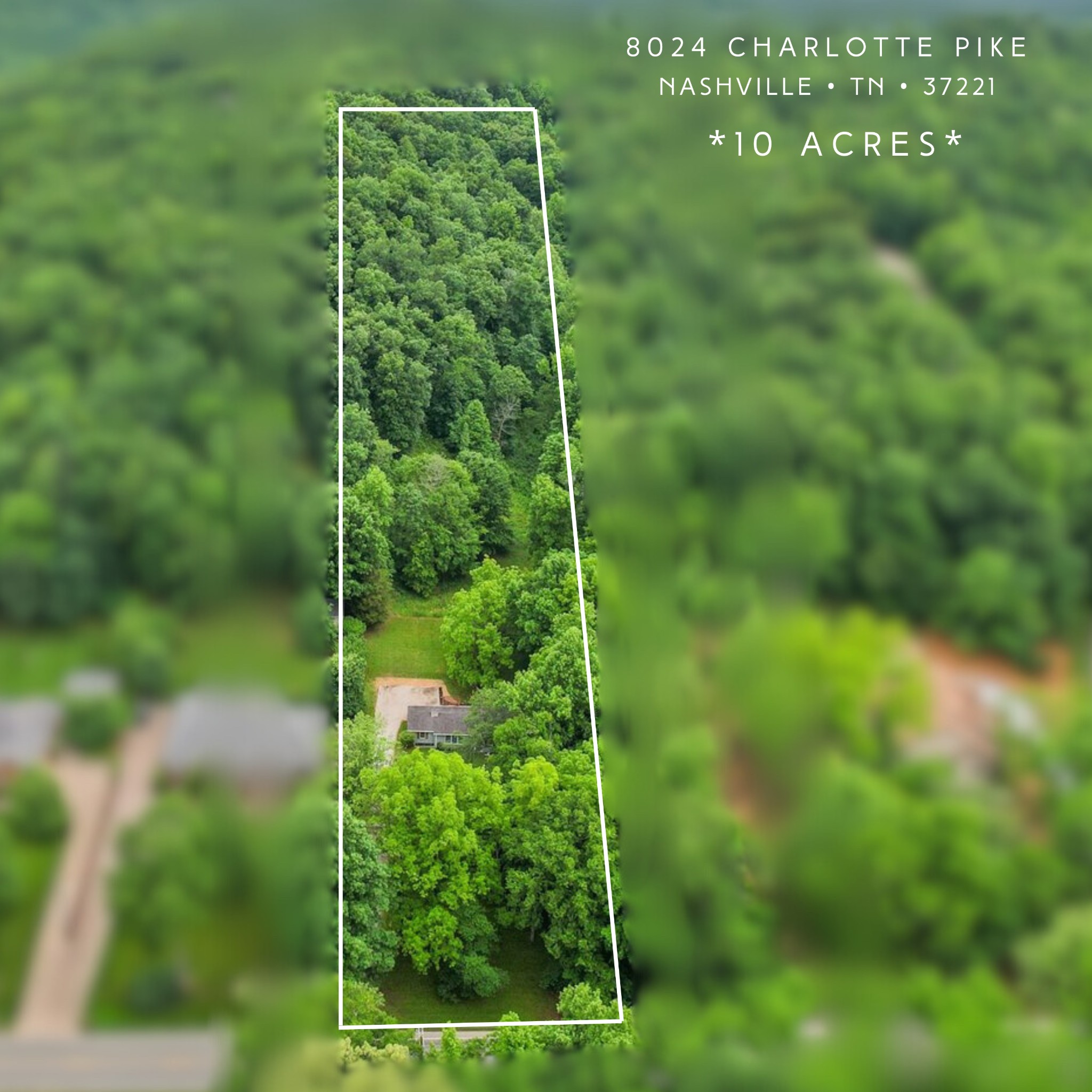 8024 Charlotte Pike