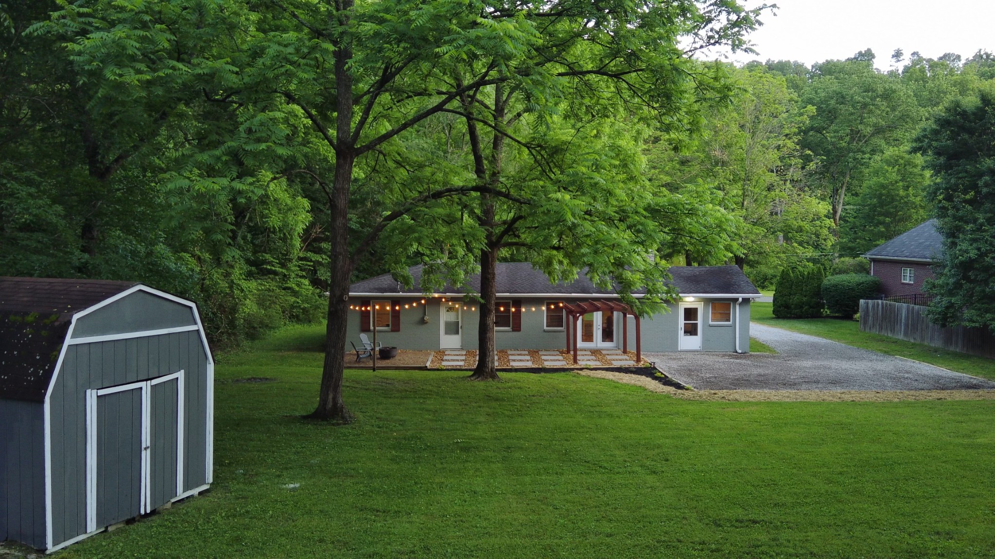 8024 Charlotte Pike