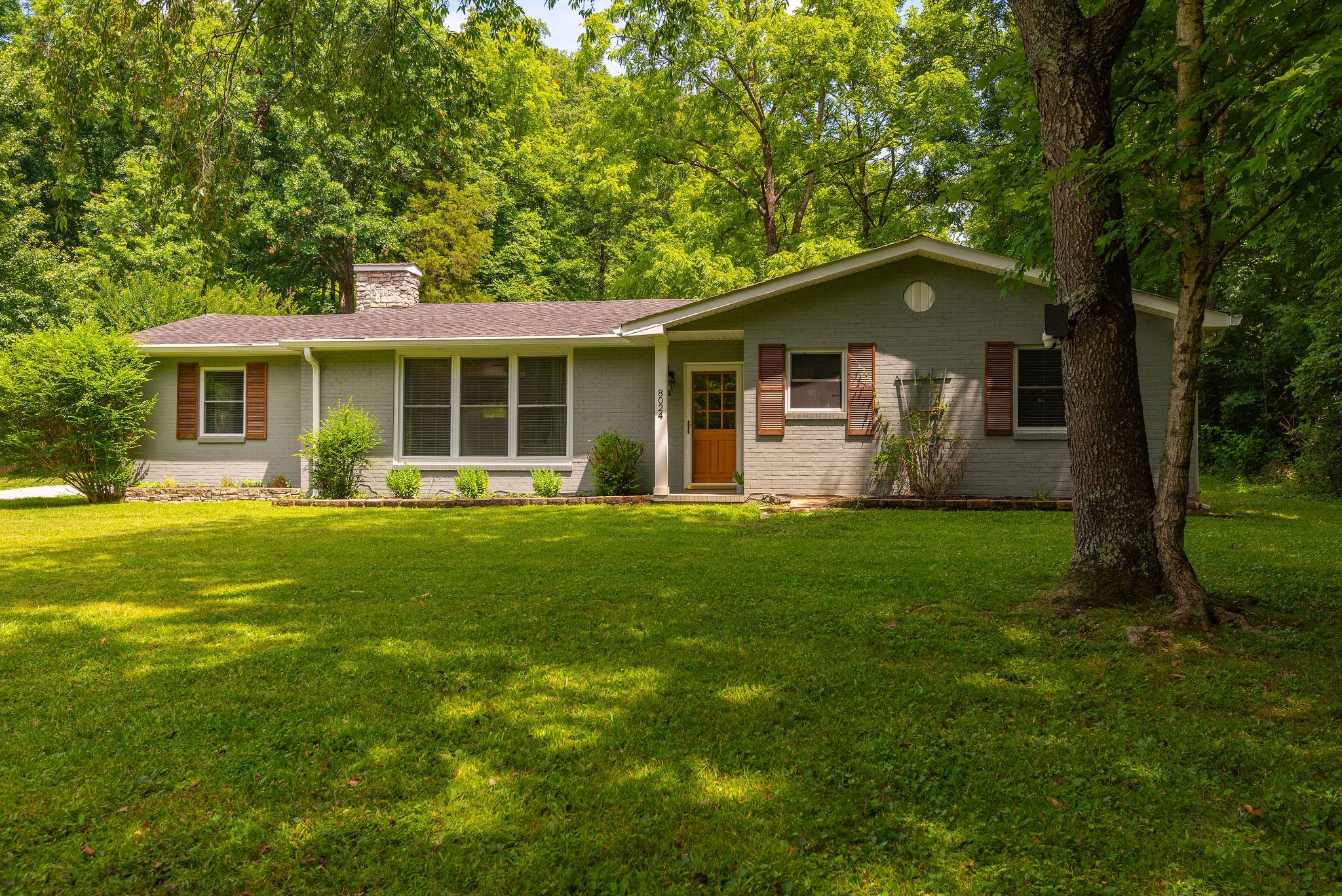 8024 Charlotte Pike