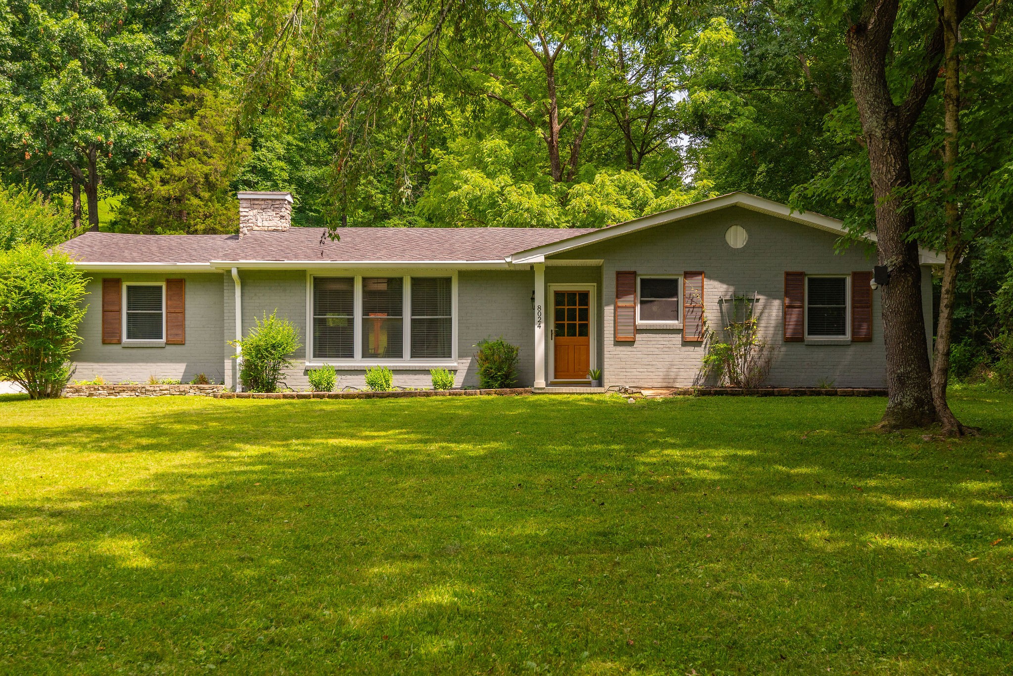 8024 Charlotte Pike