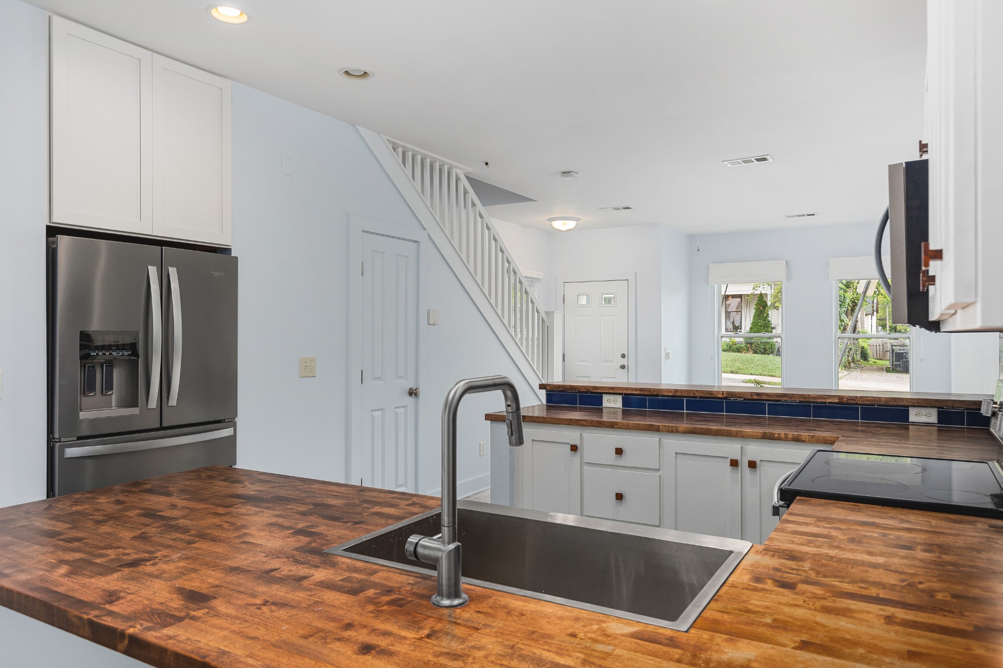 719 McFerrin Ave Unit: A