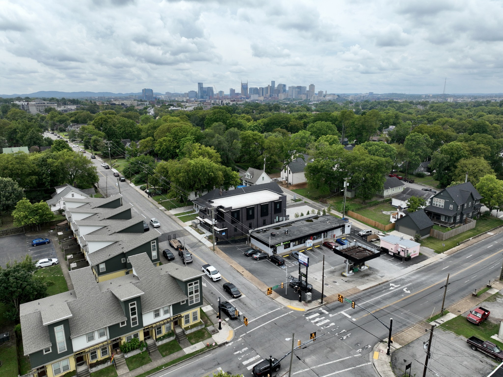 719 McFerrin Ave Unit: A