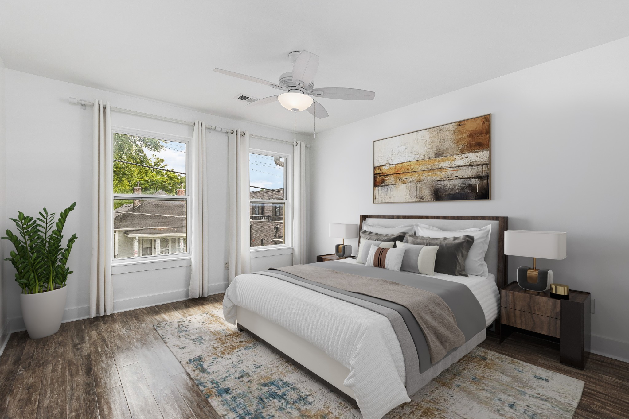 719 McFerrin Ave Unit: A