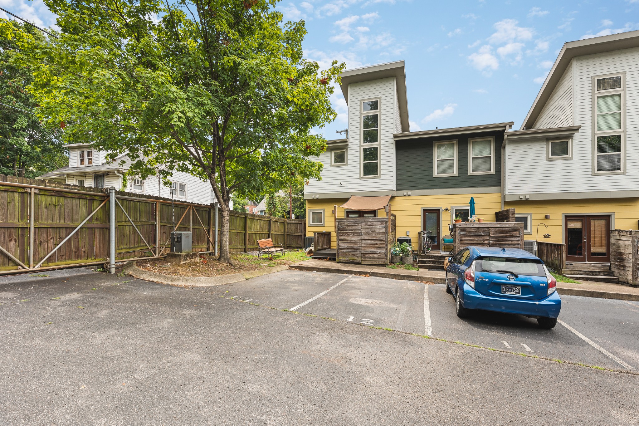 719 McFerrin Ave Unit: A