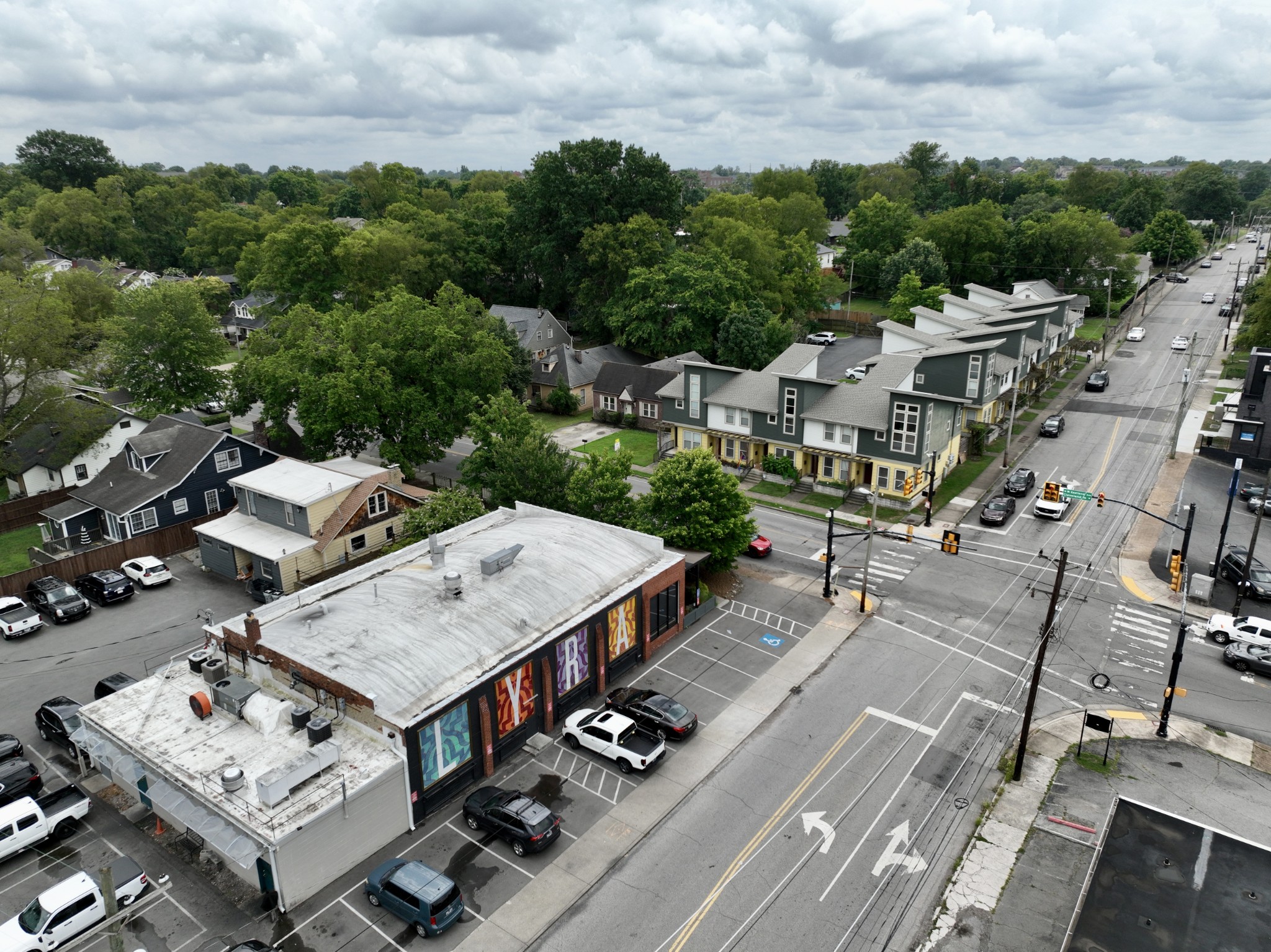 719 McFerrin Ave Unit: A