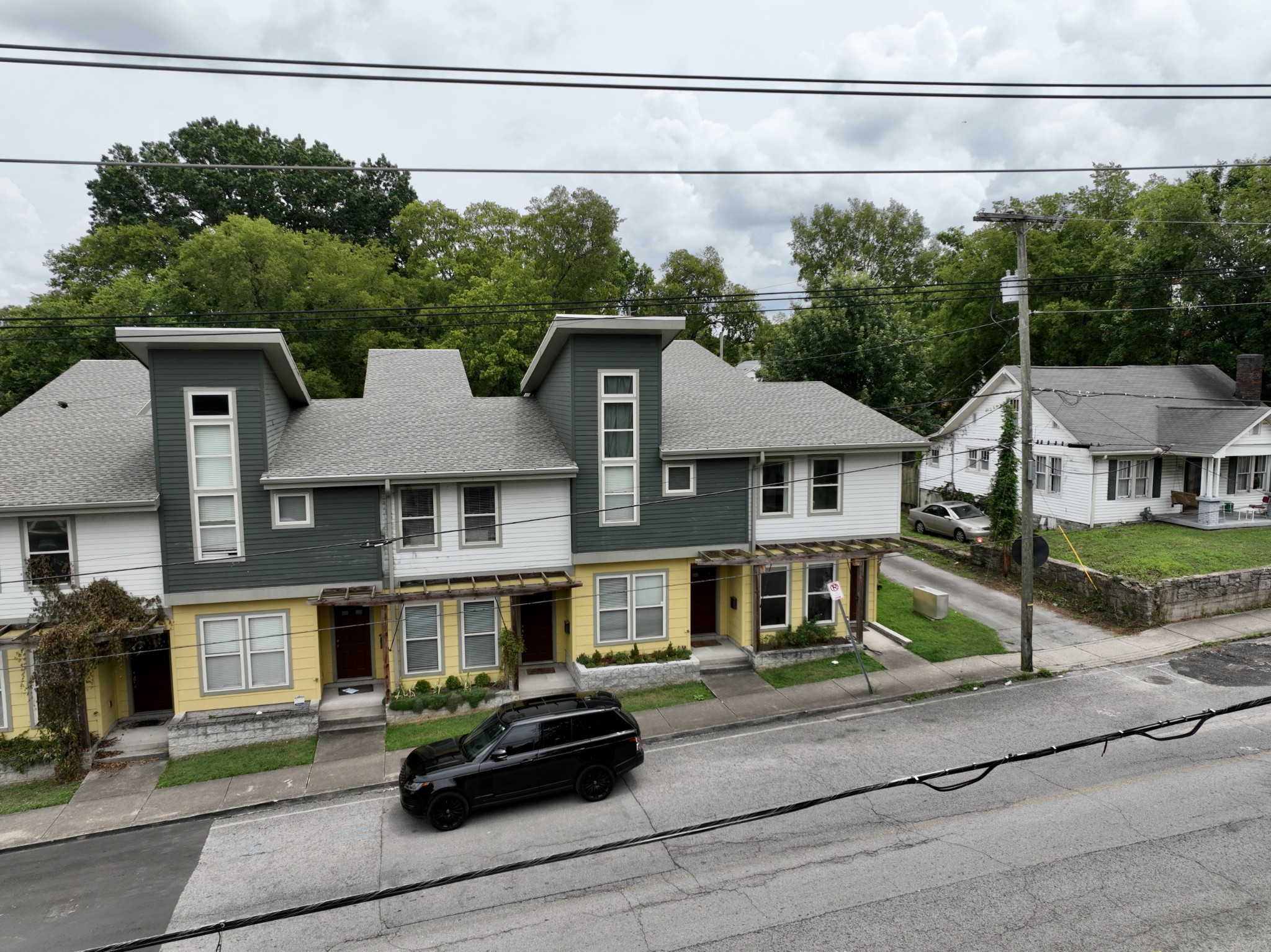 719 McFerrin Ave Unit: A