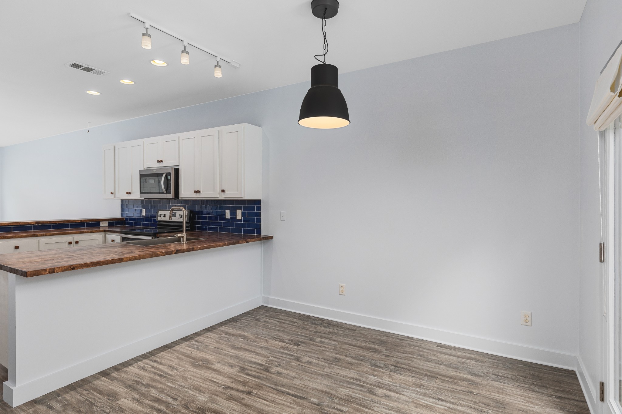 719 McFerrin Ave Unit: A