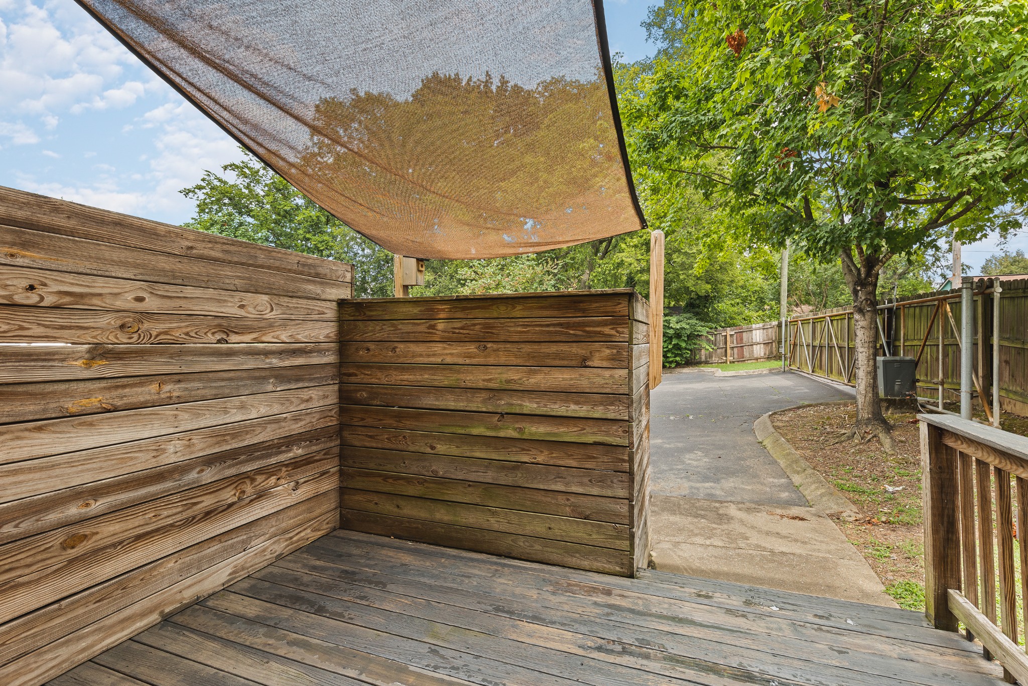 719 McFerrin Ave Unit: A