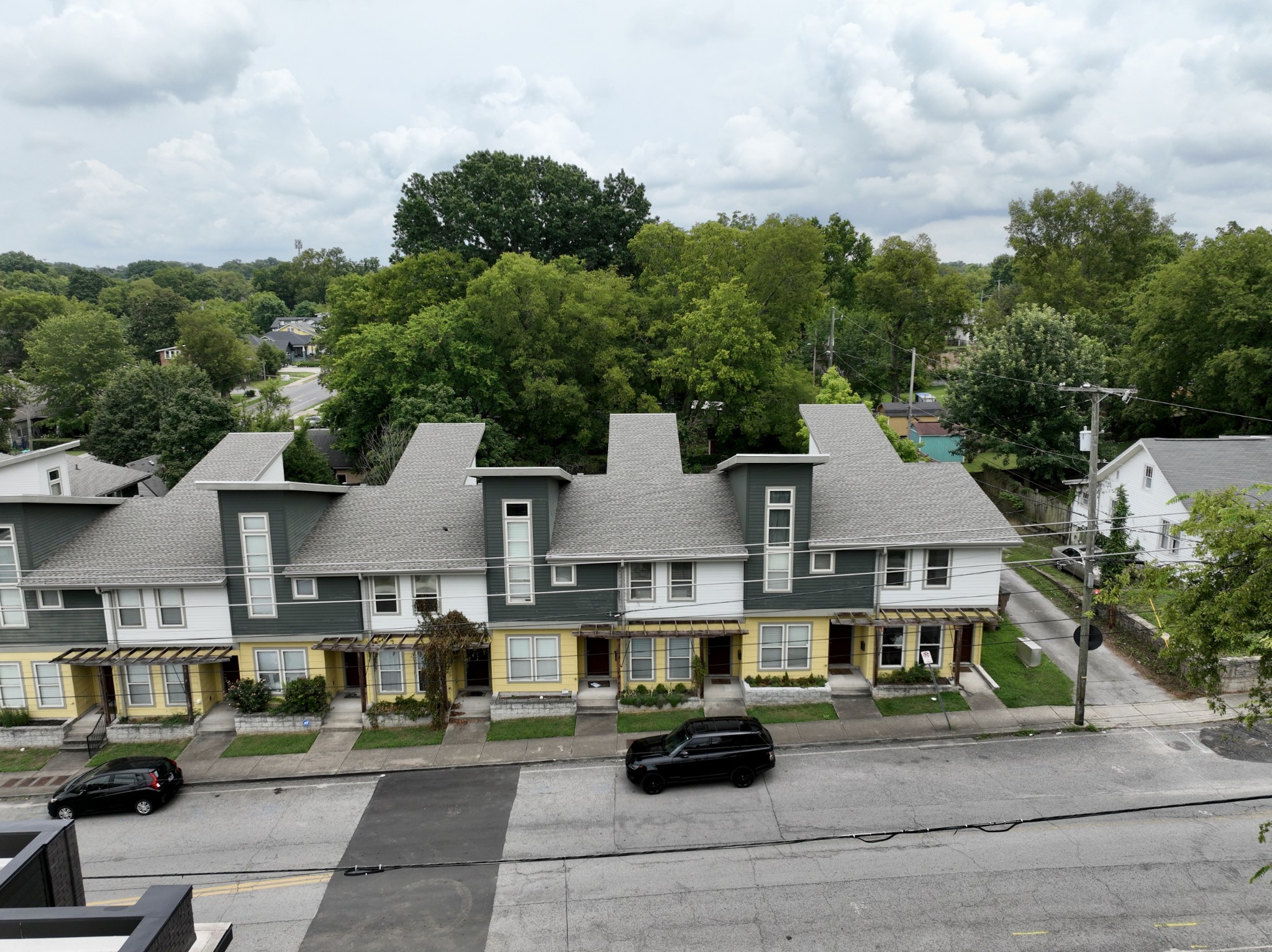 719 McFerrin Ave Unit: A