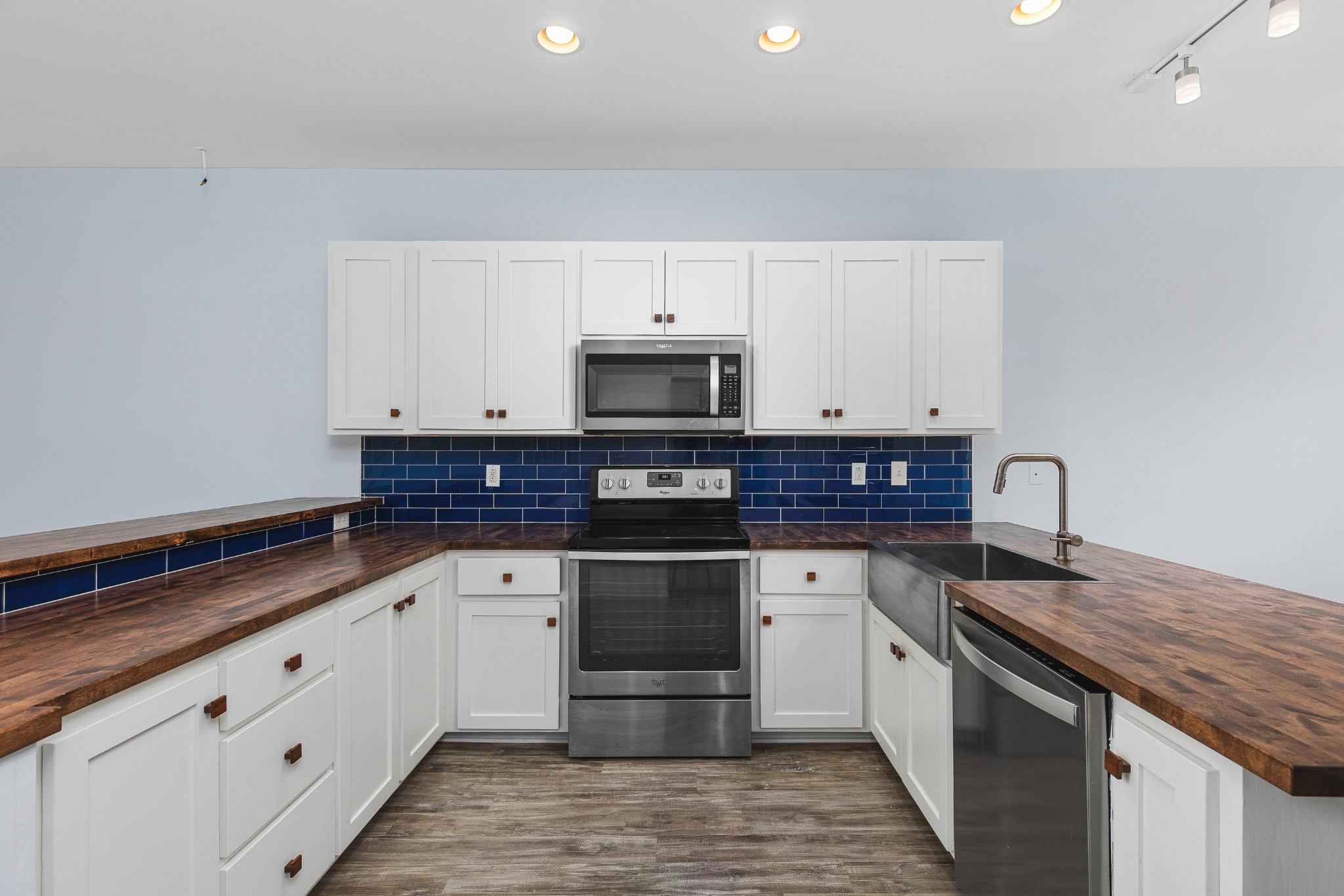 719 McFerrin Ave Unit: A