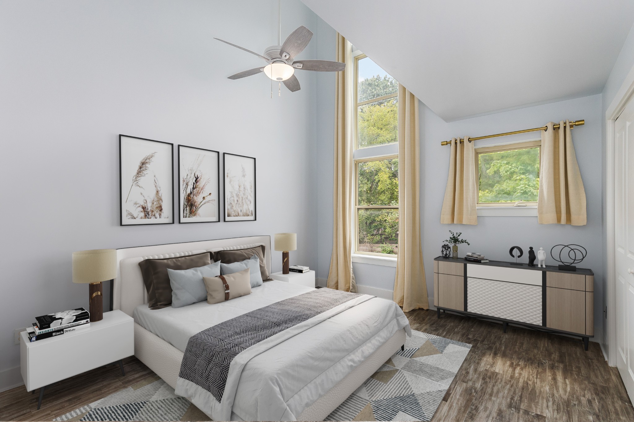 719 McFerrin Ave Unit: A