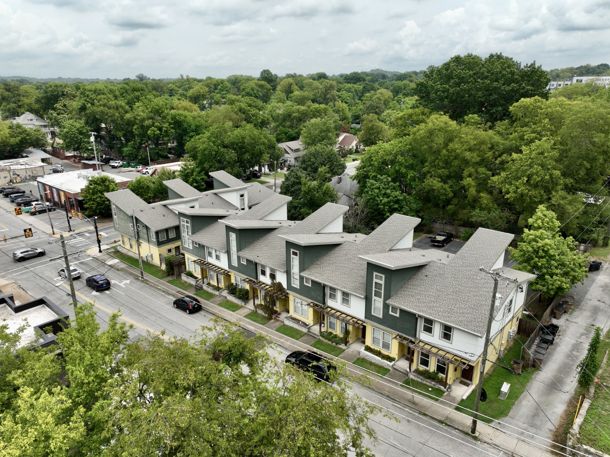 719 McFerrin Ave Unit: A