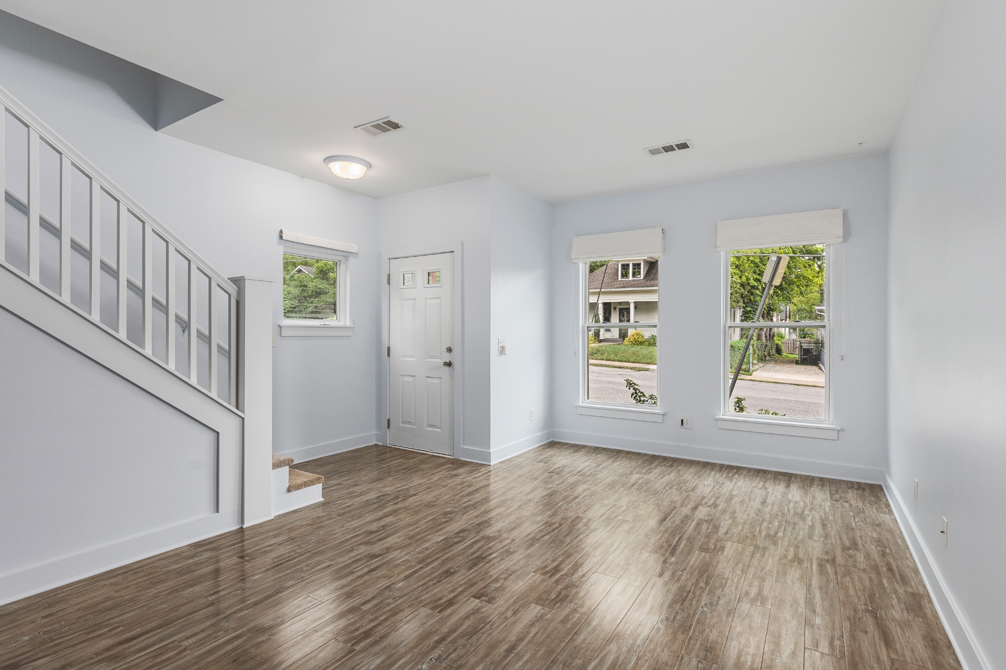 719 McFerrin Ave Unit: A