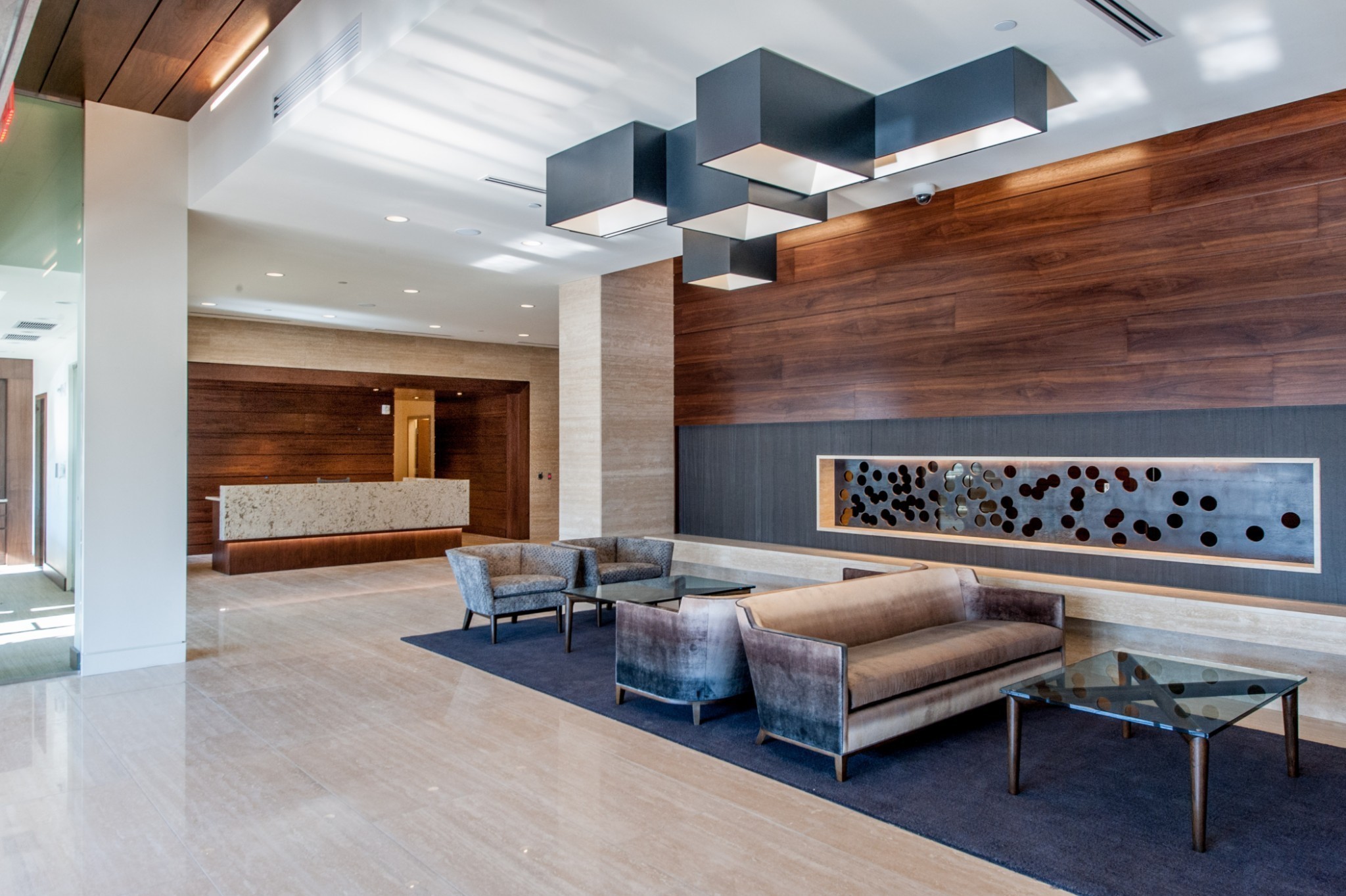 1212 Laurel St #2203