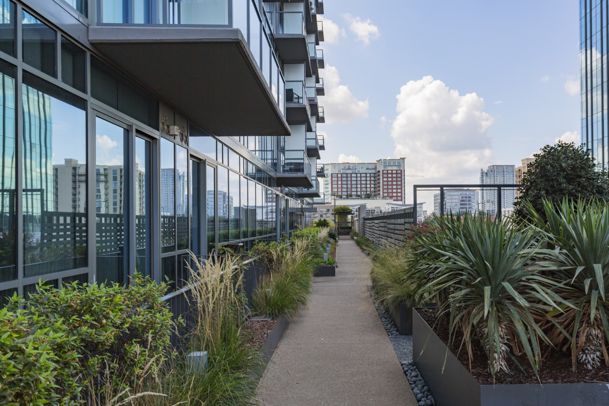 1212 Laurel St #2203