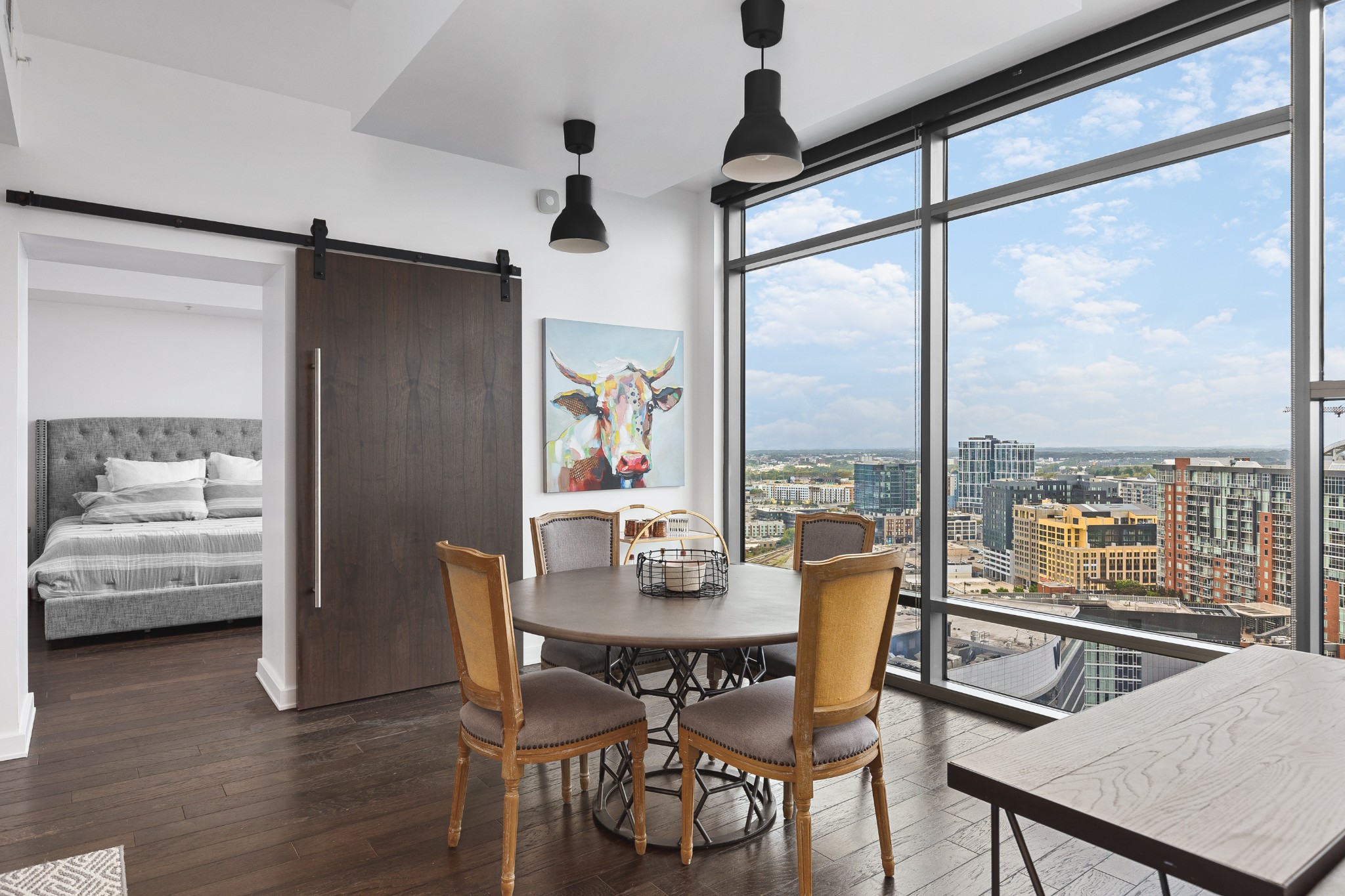 1212 Laurel St #2203