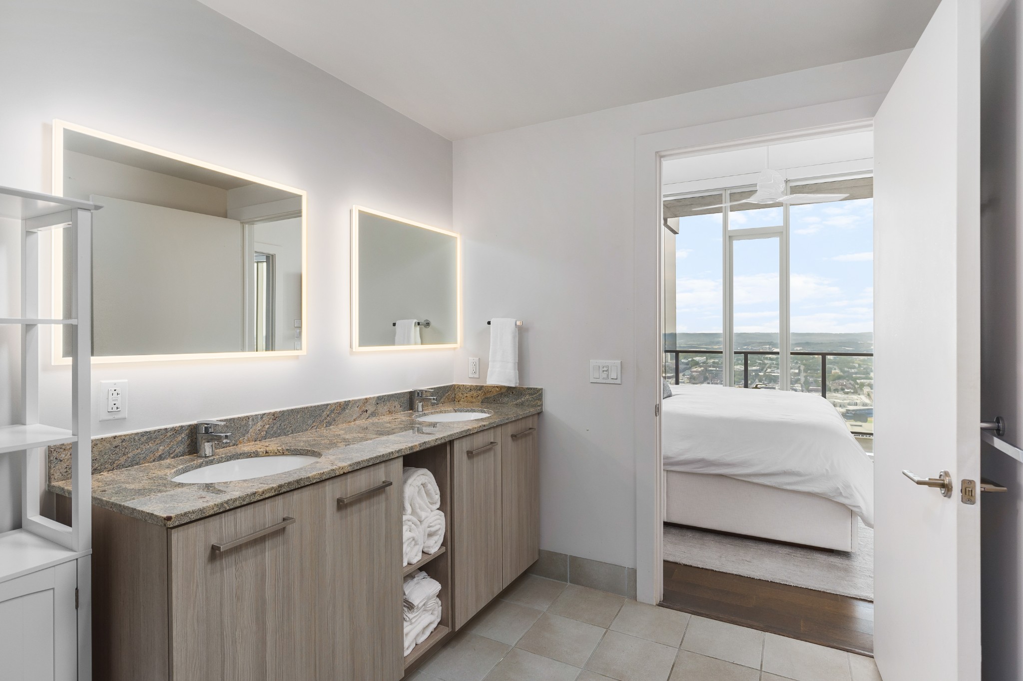 515 Church St Unit: 4103
