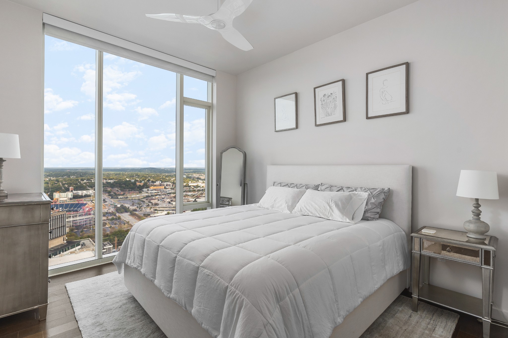 515 Church St Unit: 4103