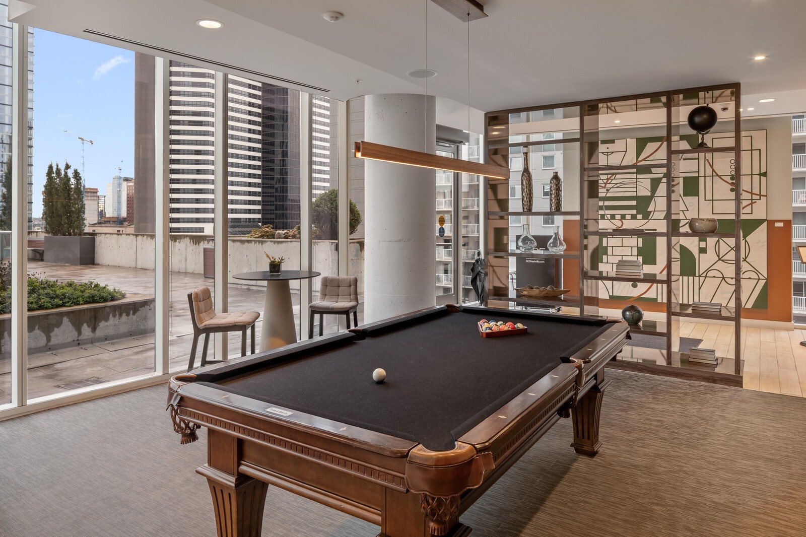 515 Church St Unit: 4103