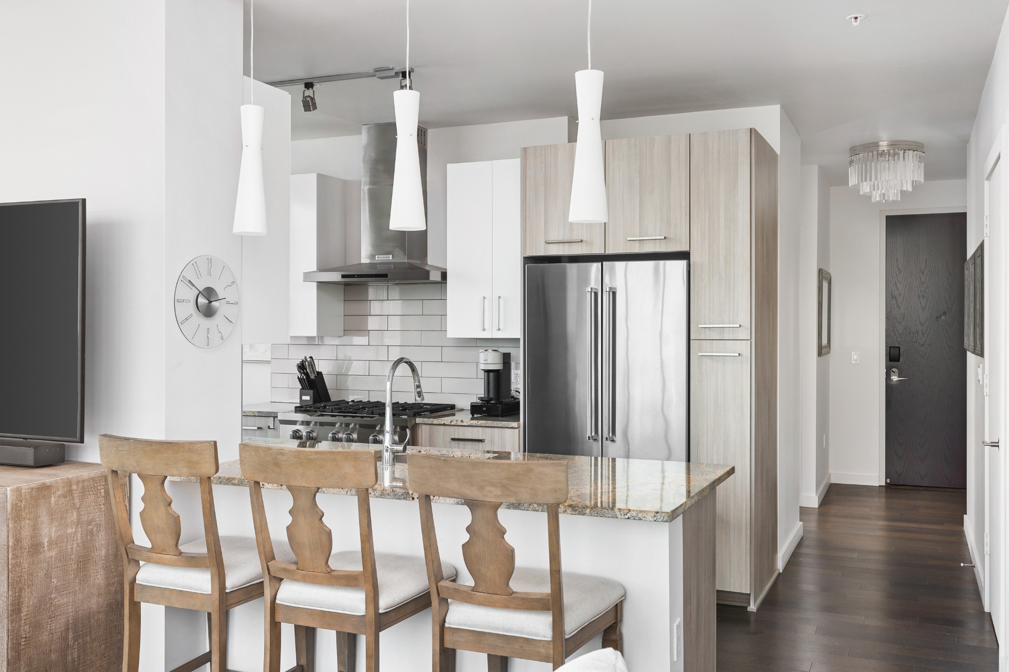 515 Church St Unit: 4103