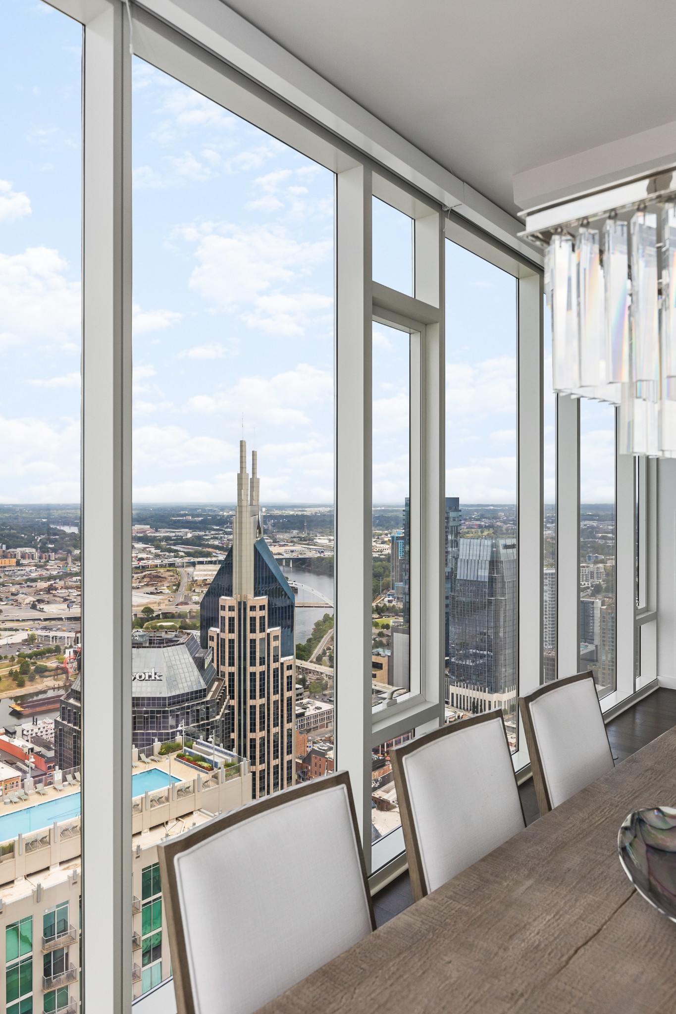 515 Church St Unit: 4103