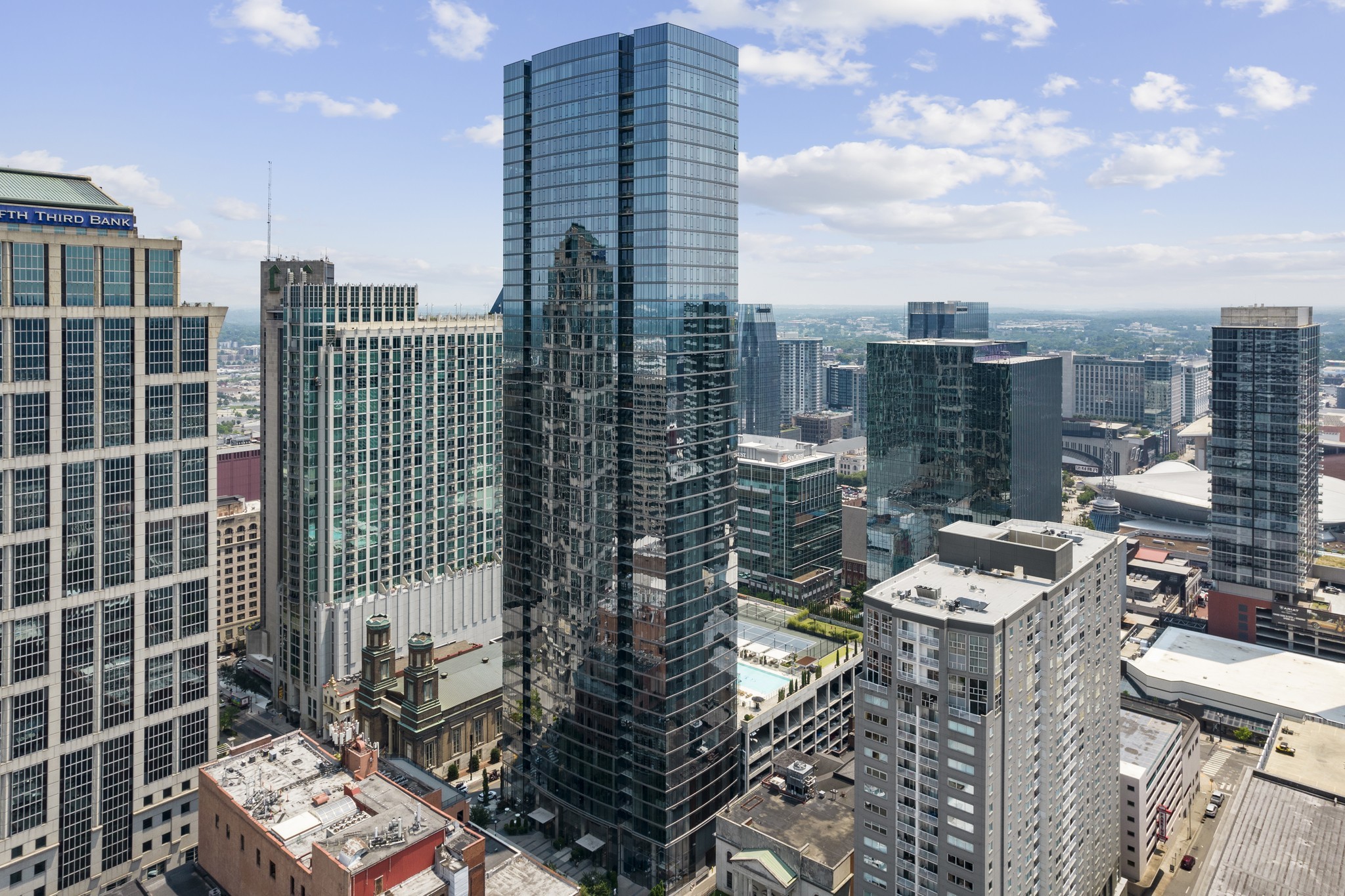 515 Church St Unit: 4103