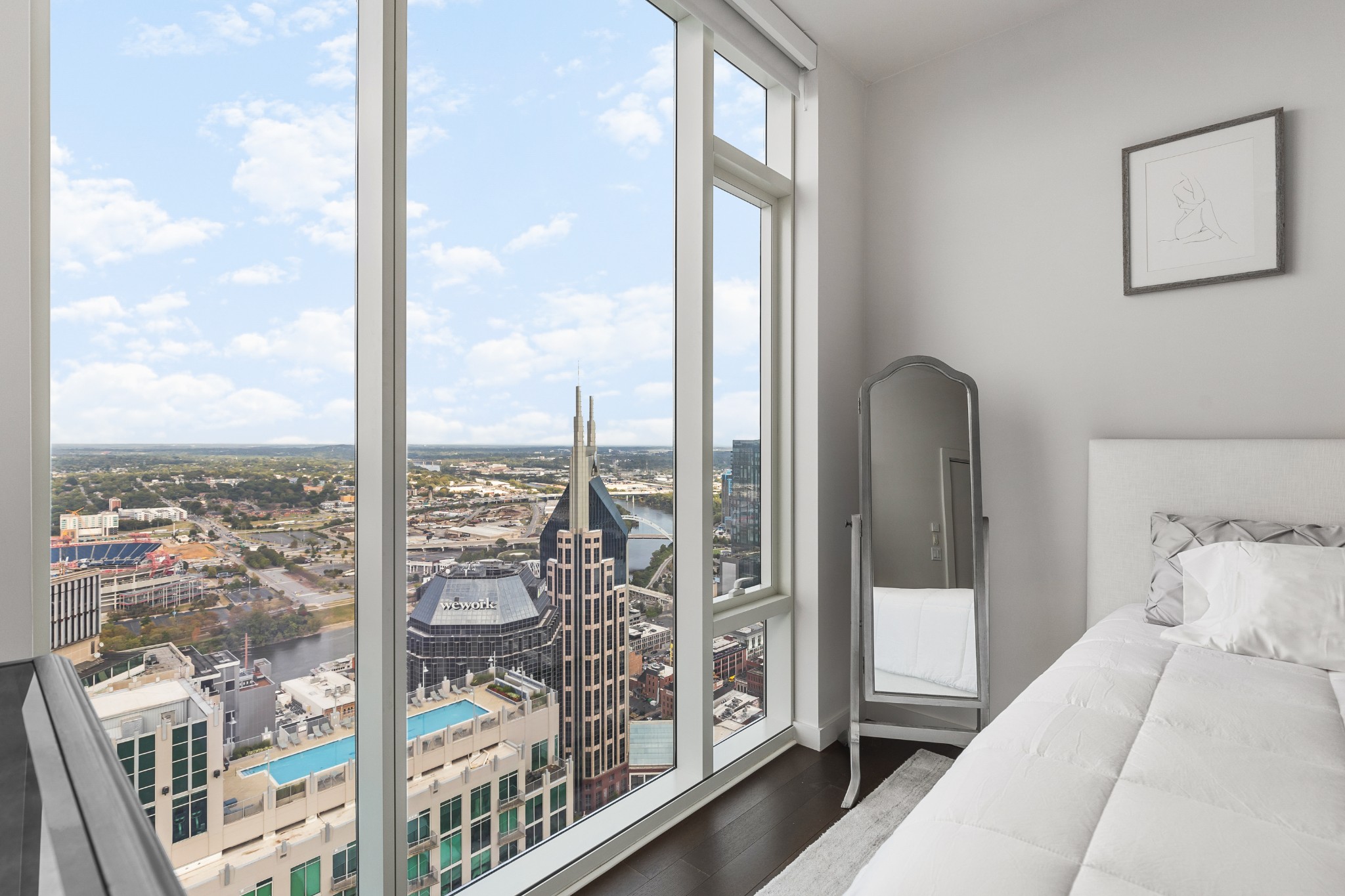 515 Church St Unit: 4103