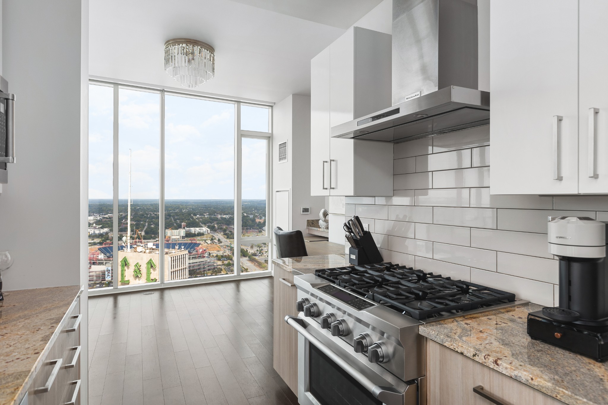 515 Church St Unit: 4103