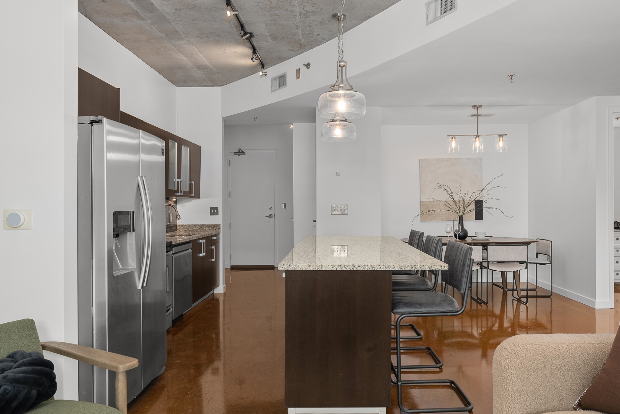 600 12th Ave, S Unit: 1502