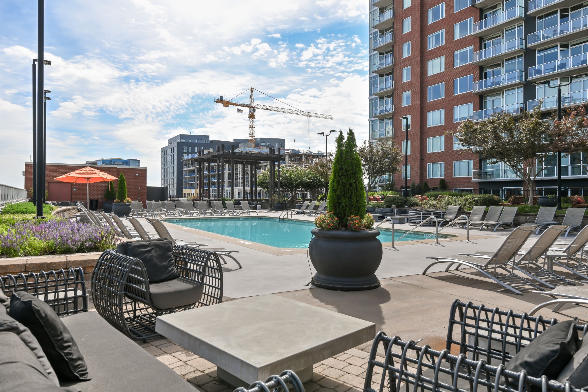 600 12th Ave, S Unit: 1502