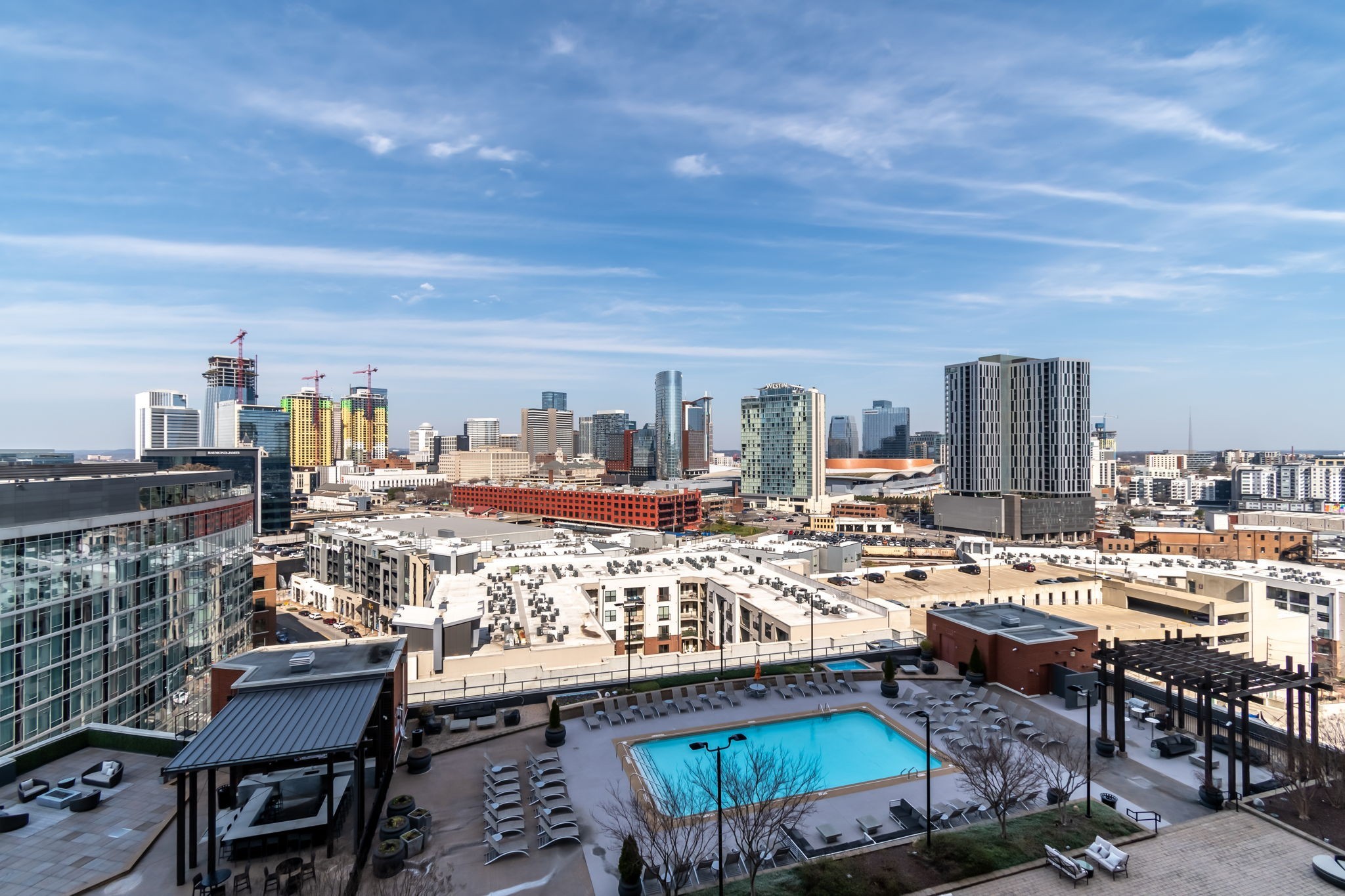 600 12th Ave, S Unit: 1502