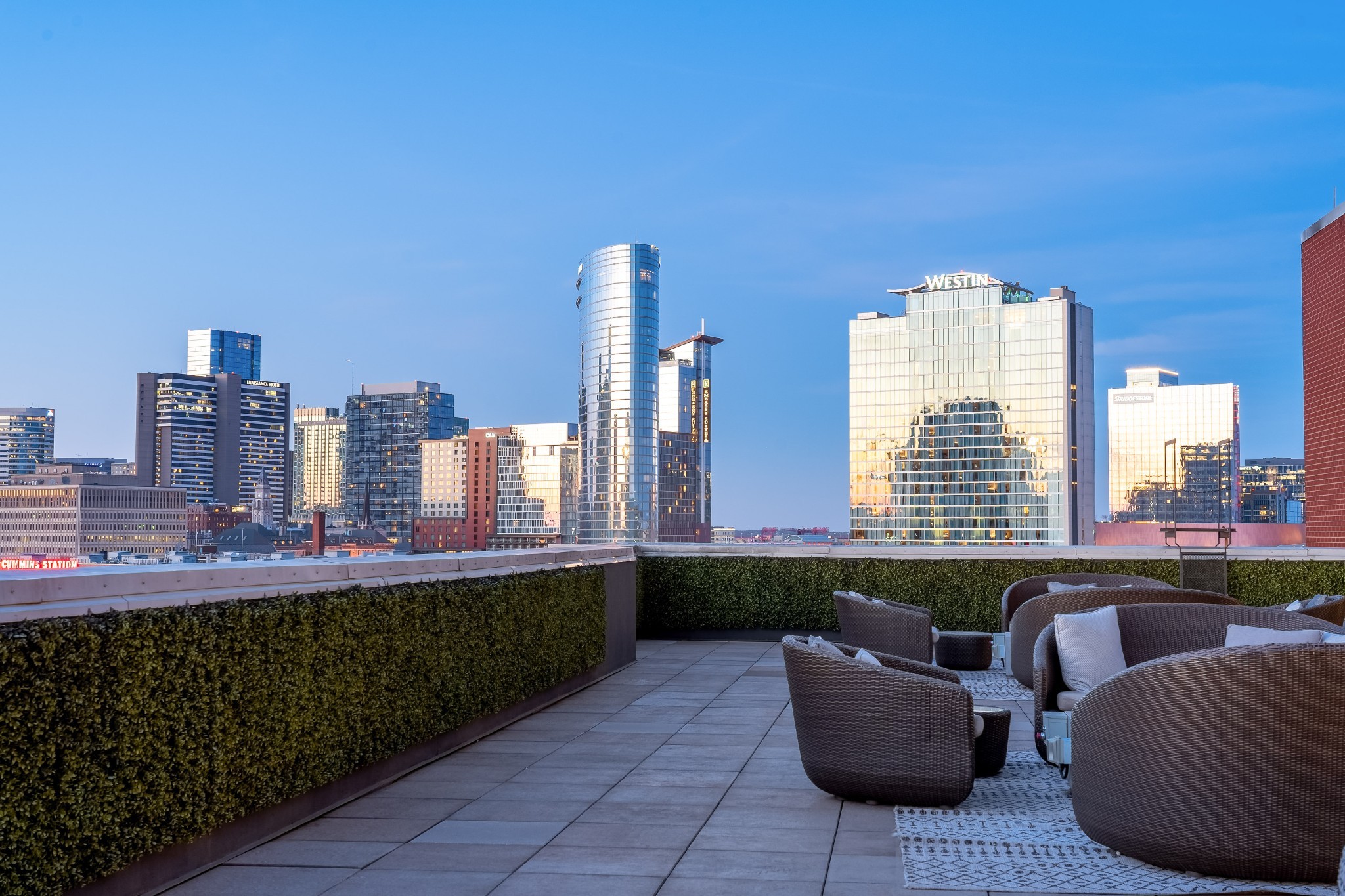 600 12th Ave, S Unit: 1502