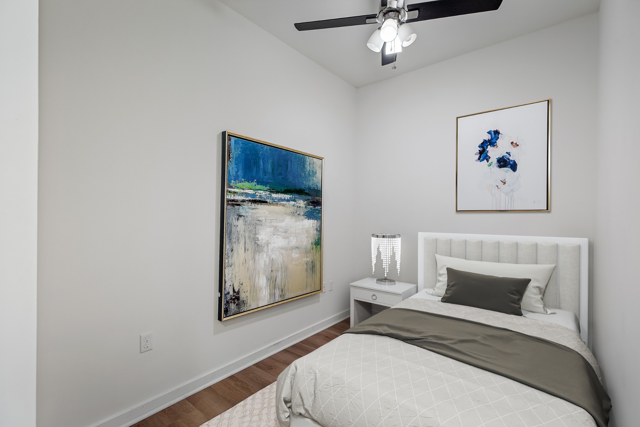 1212 Laurel St Unit: 2108