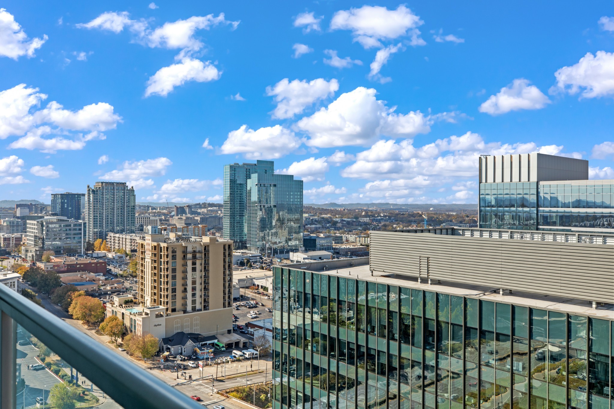 1212 Laurel St Unit: 2108