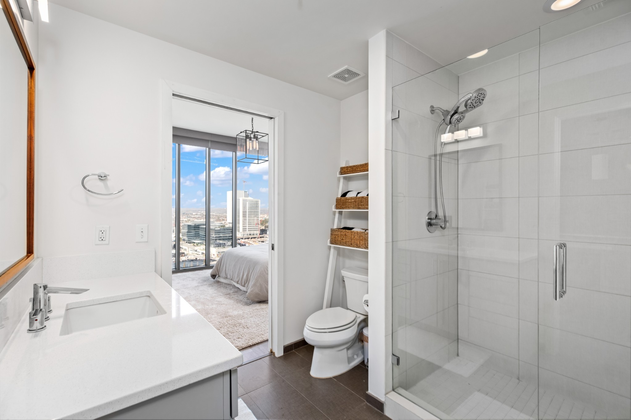 1212 Laurel St Unit: 2108