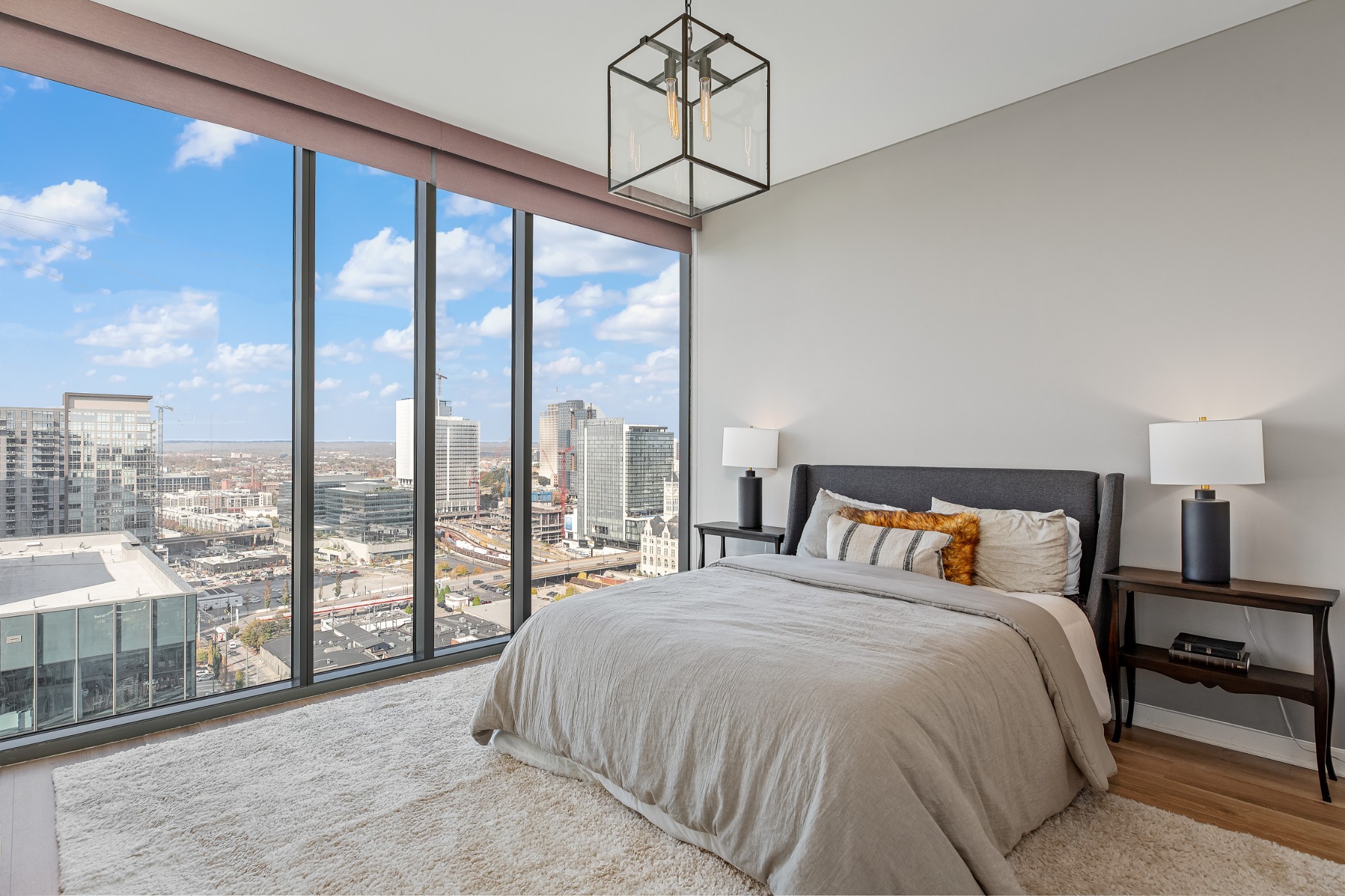 1212 Laurel St Unit: 2108