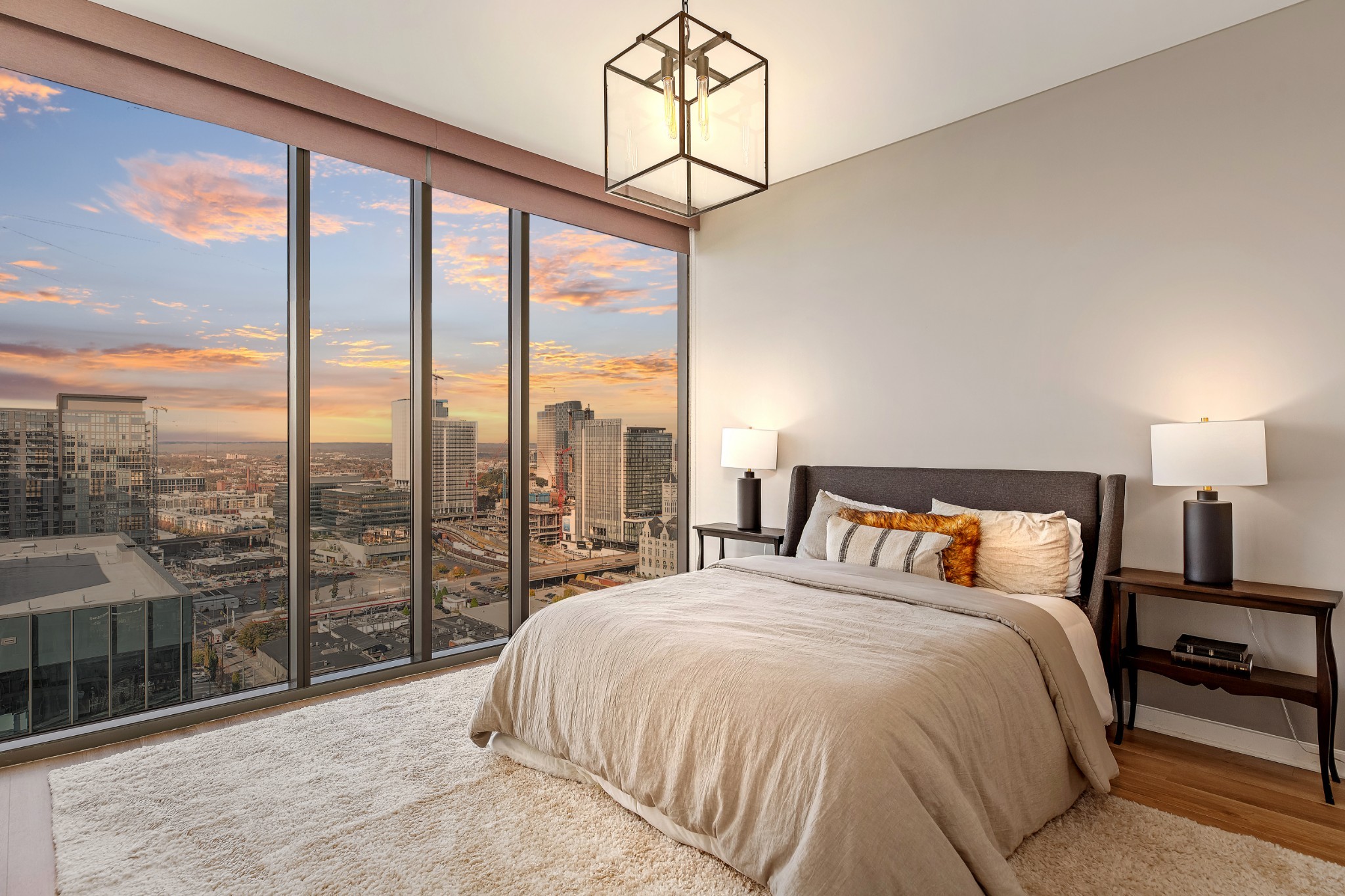 1212 Laurel St Unit: 2108
