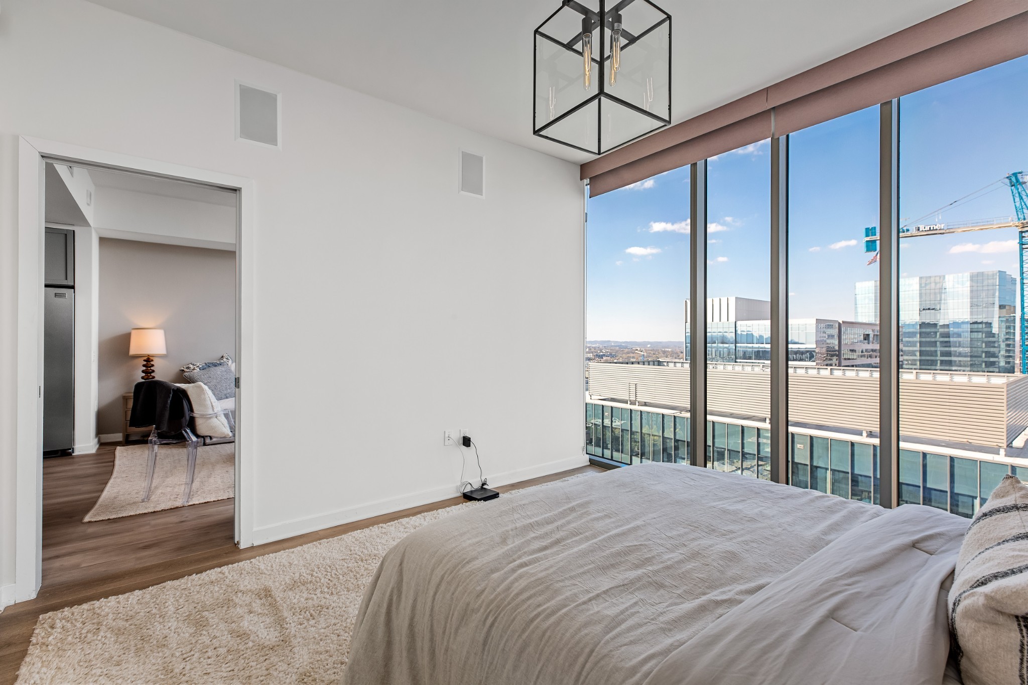 1212 Laurel St Unit: 2108
