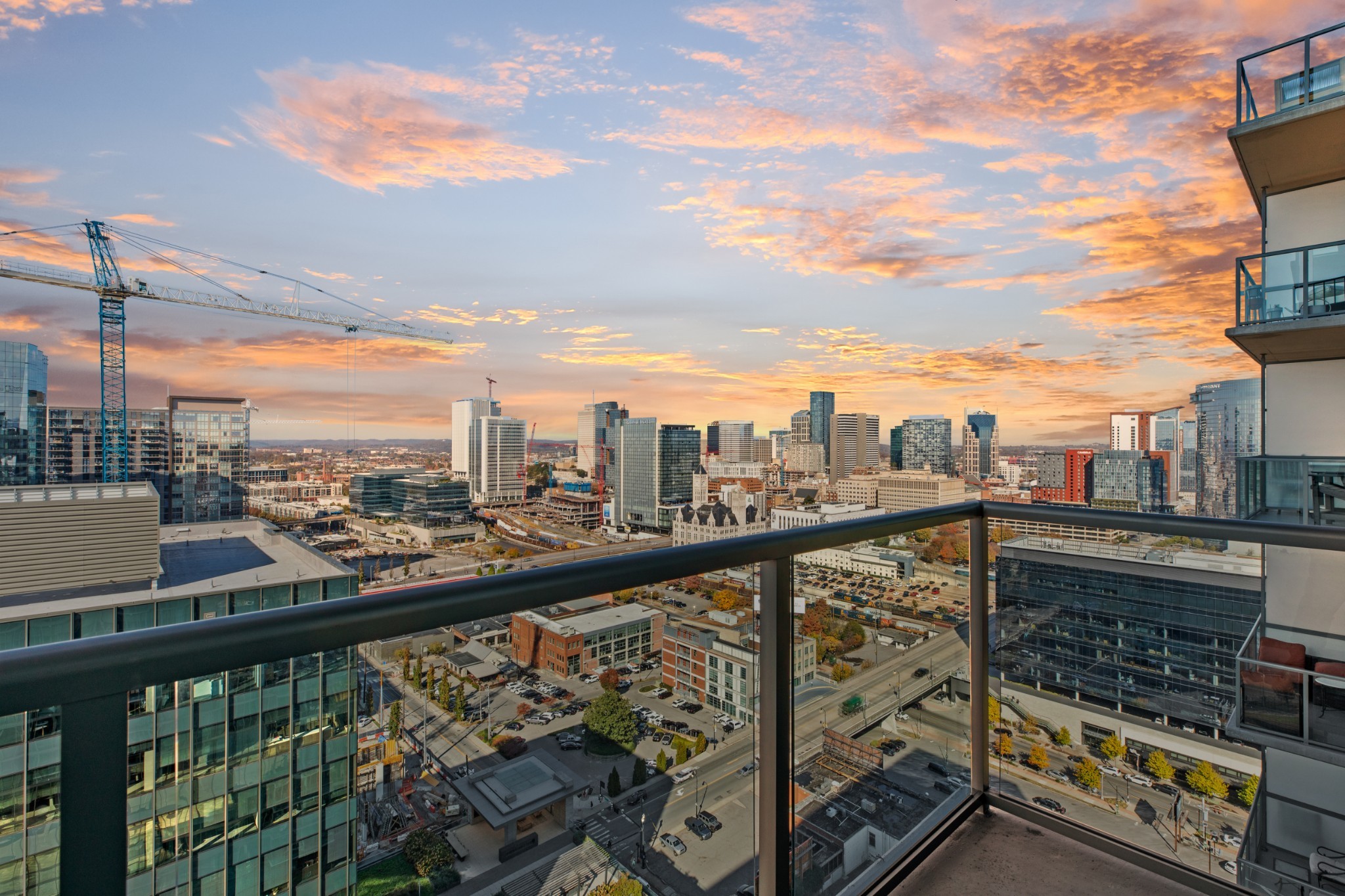1212 Laurel St Unit: 2108