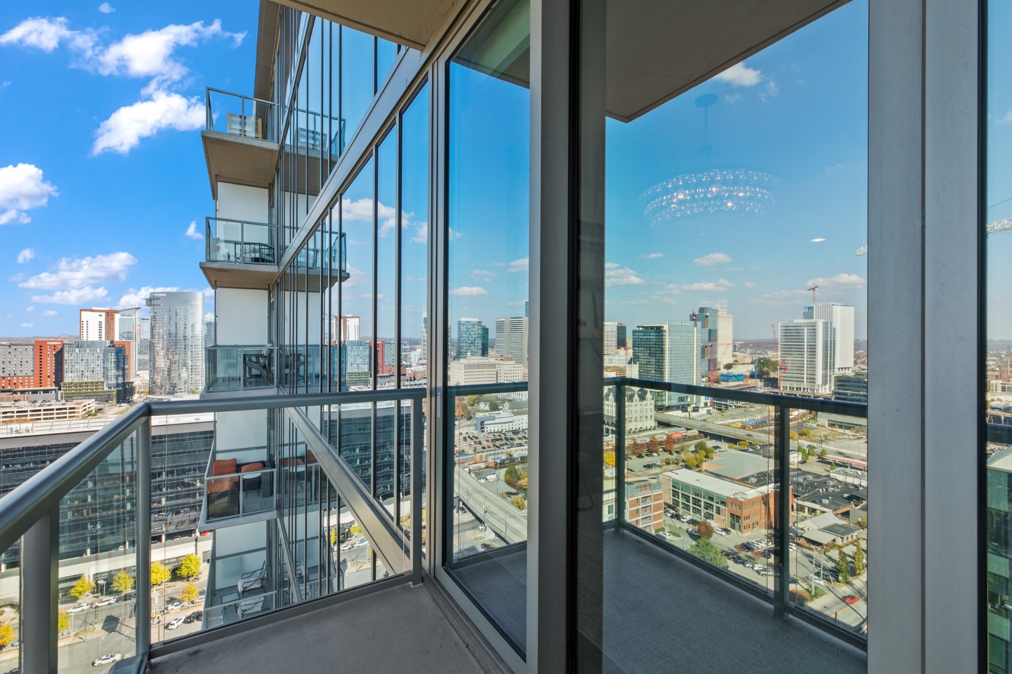 1212 Laurel St Unit: 2108