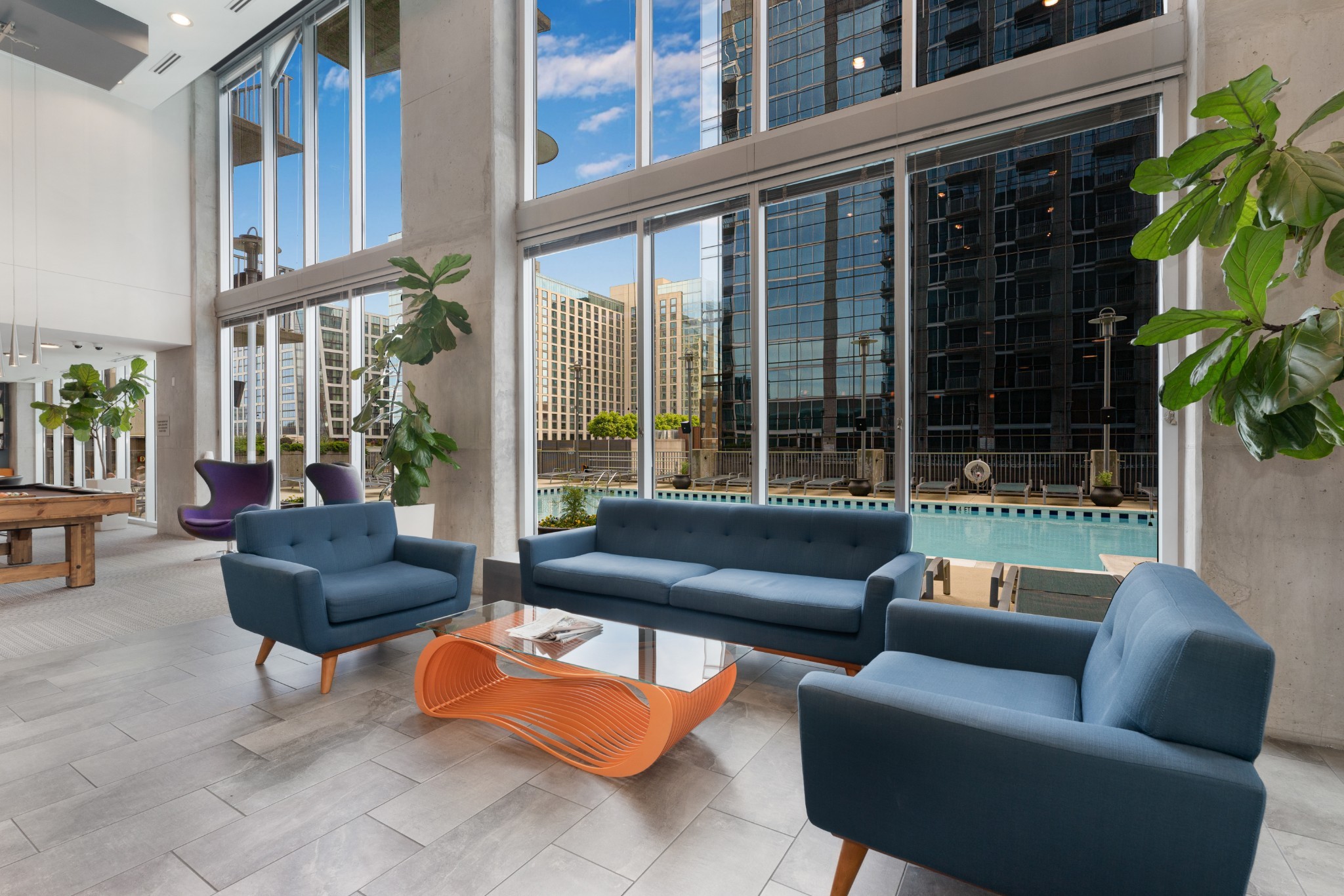 301 Demonbreun St Unit: 921