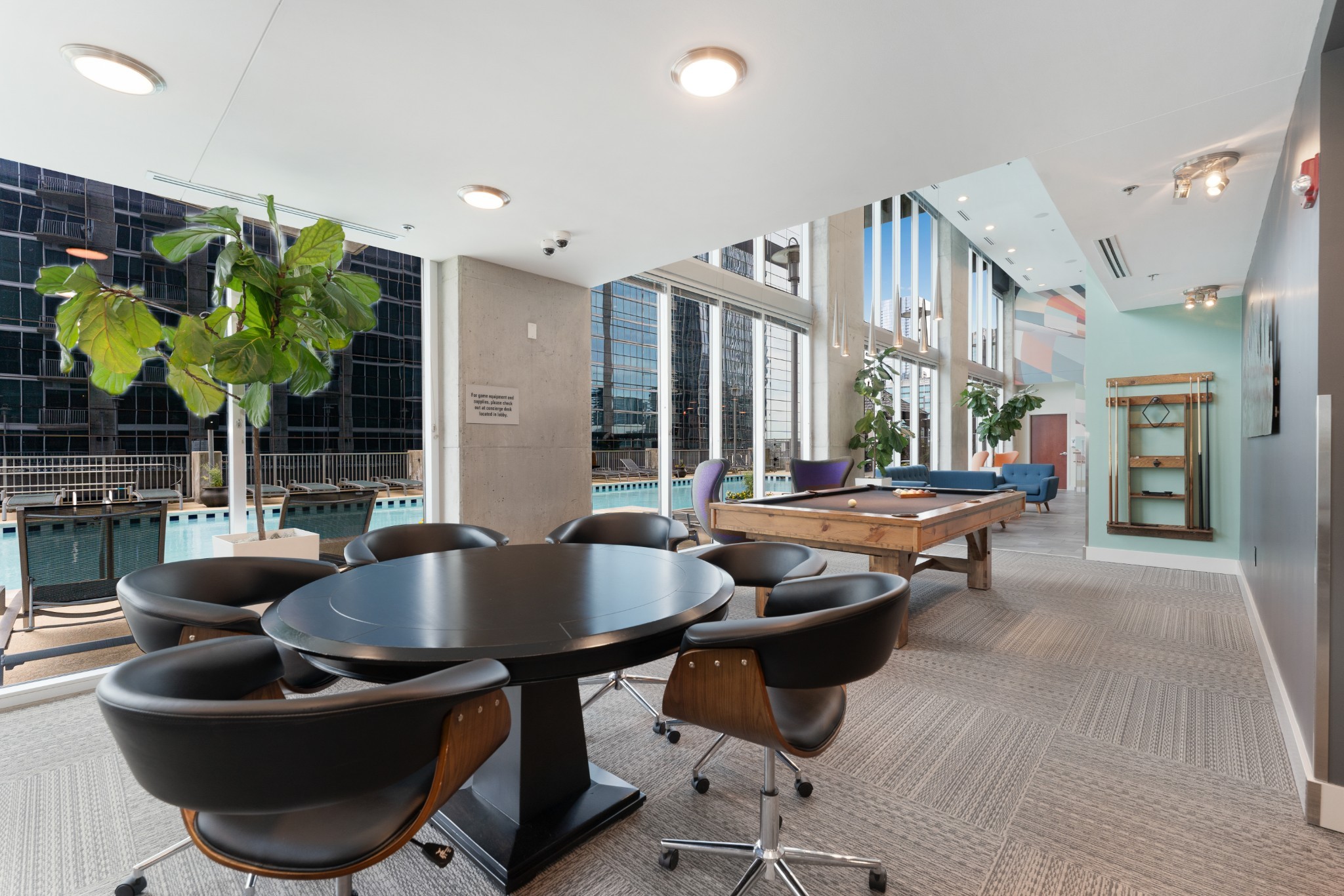 301 Demonbreun St Unit: 921