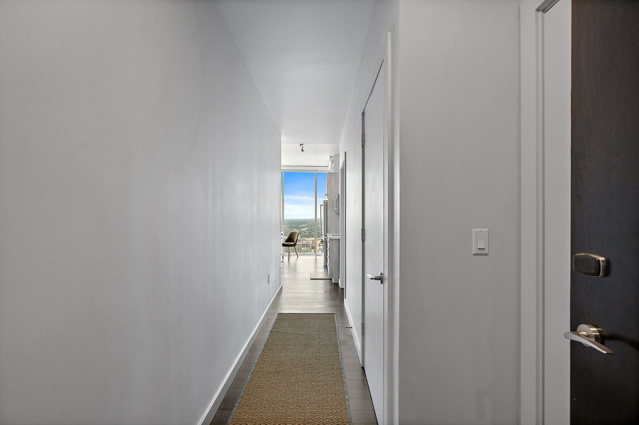 515 Church St Unit: 3606