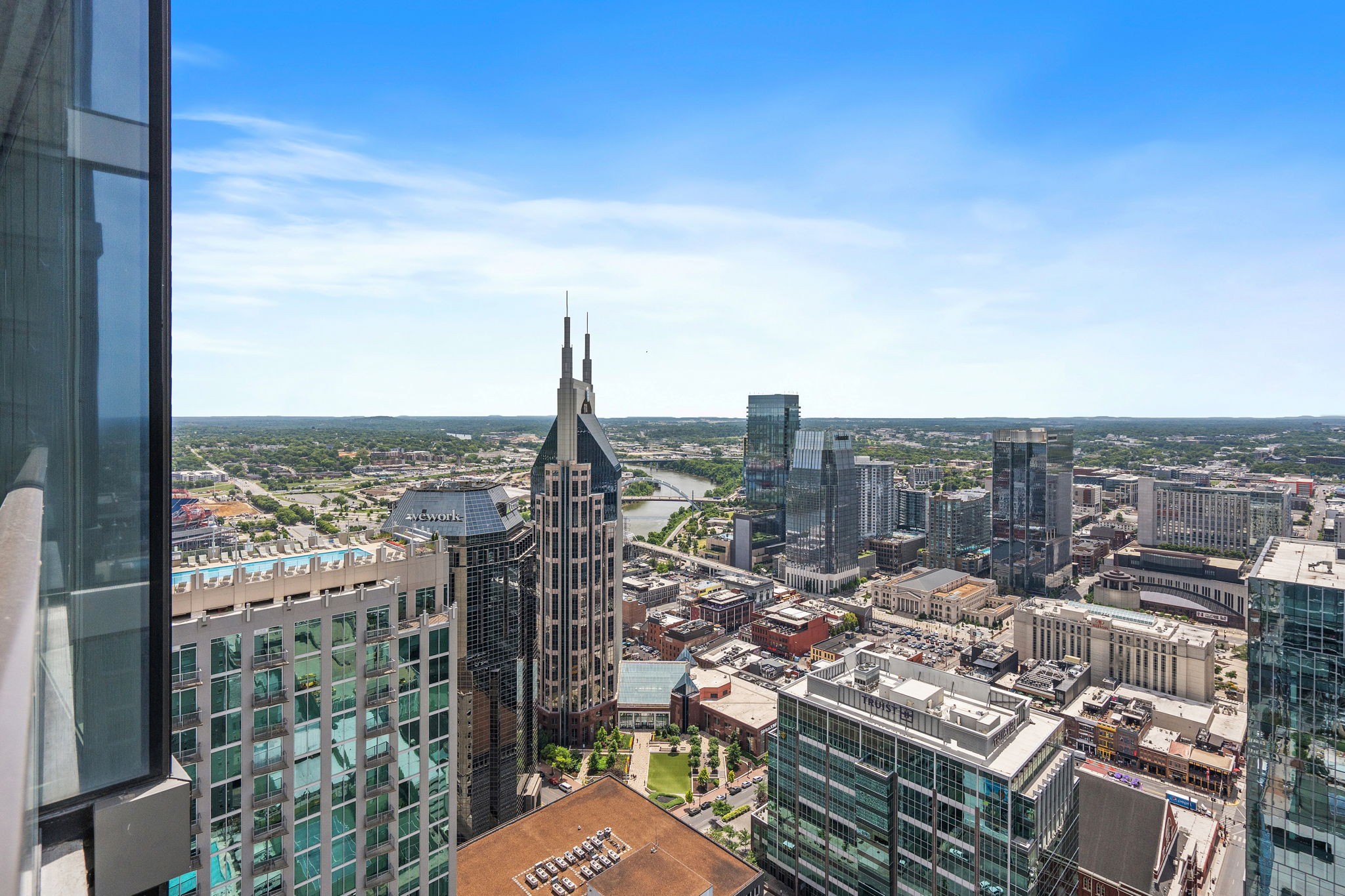 515 Church St Unit: 3606