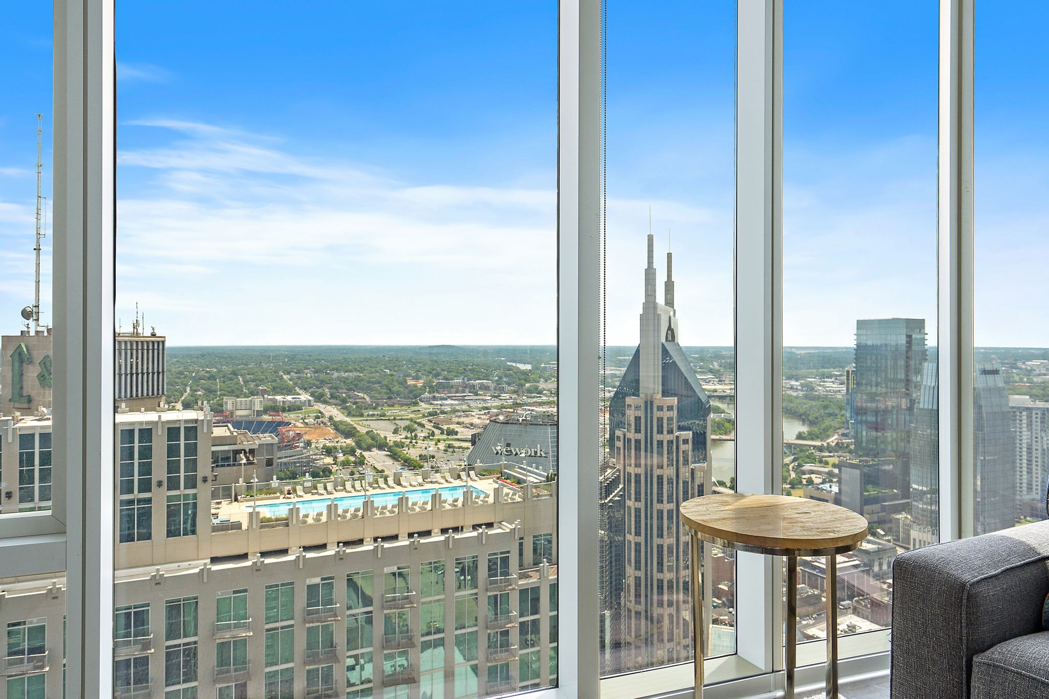 515 Church St Unit: 3606