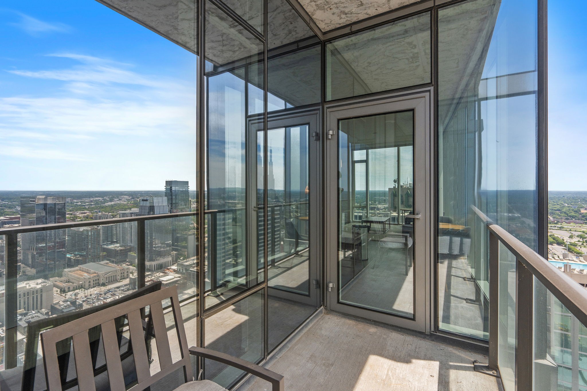 515 Church St Unit: 3606