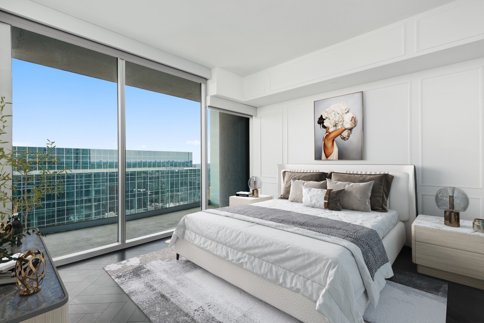 1616 West End Ave #2905