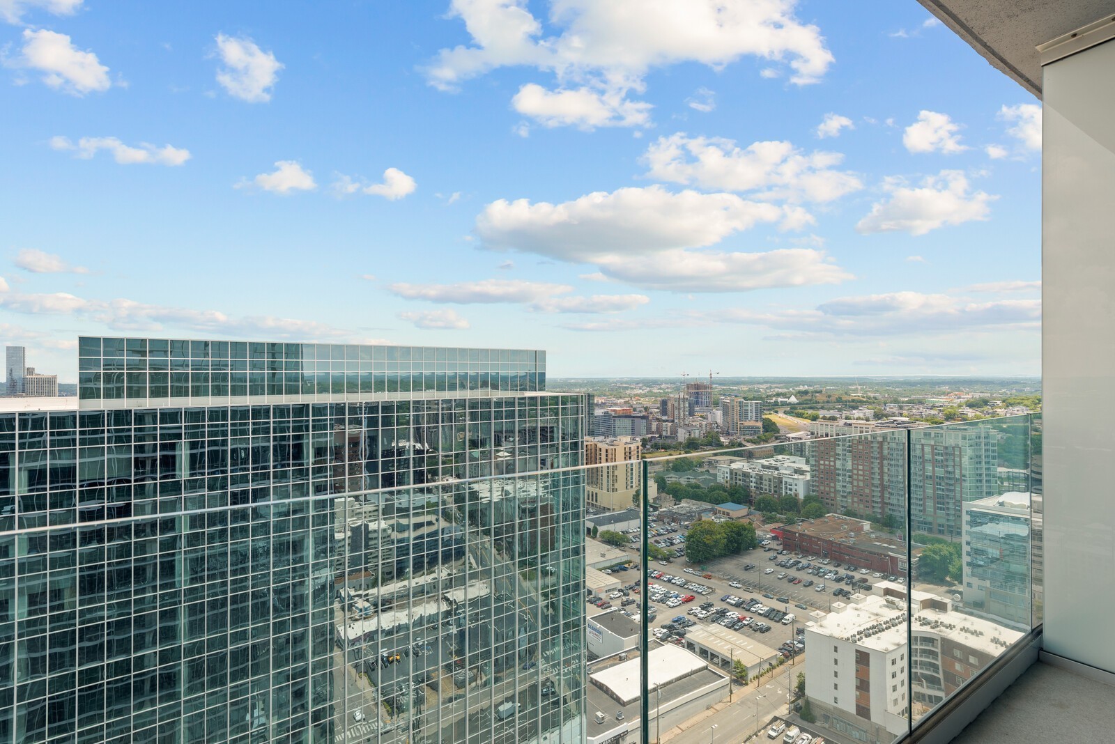 1616 West End Ave #2905